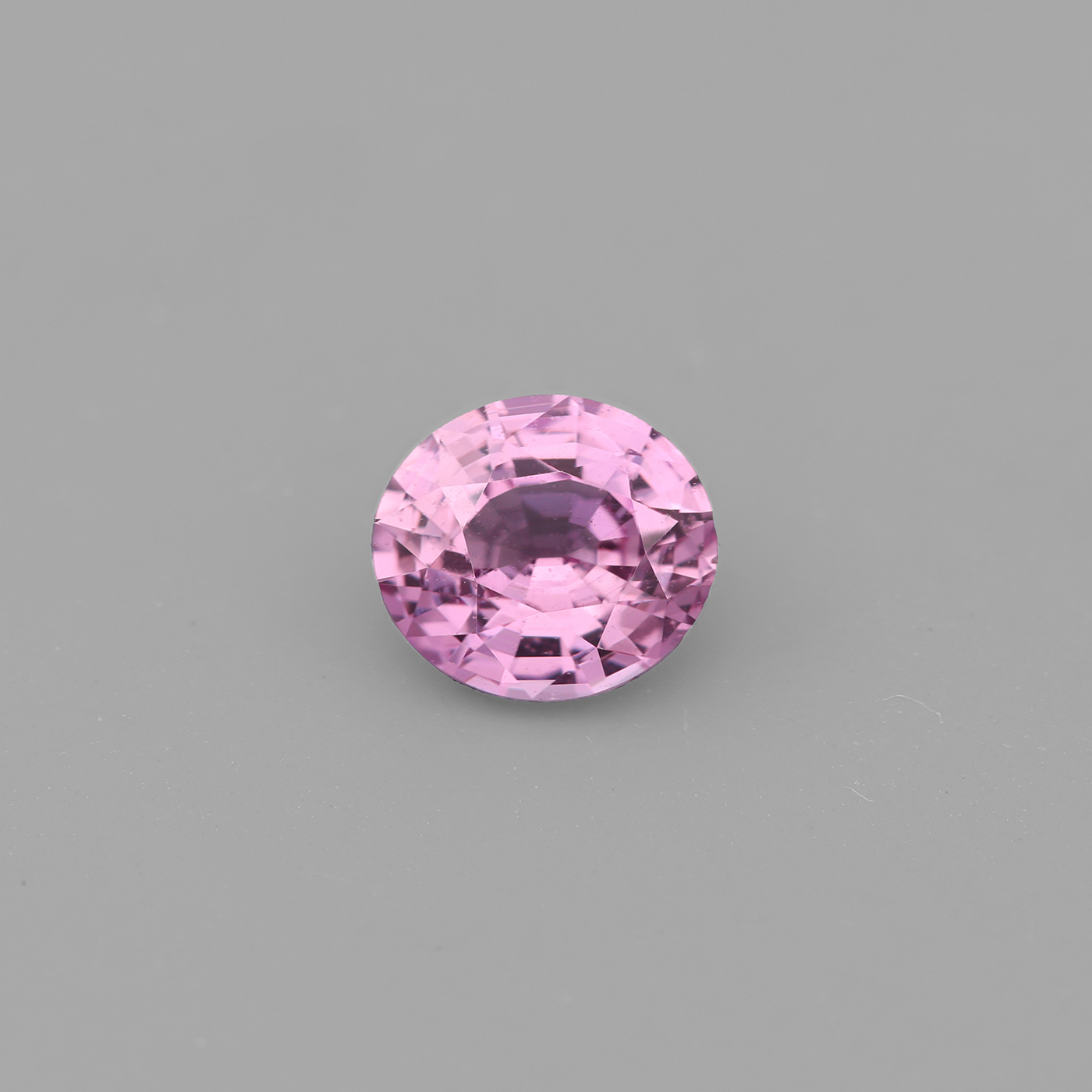 Sapphire 0.66 ct