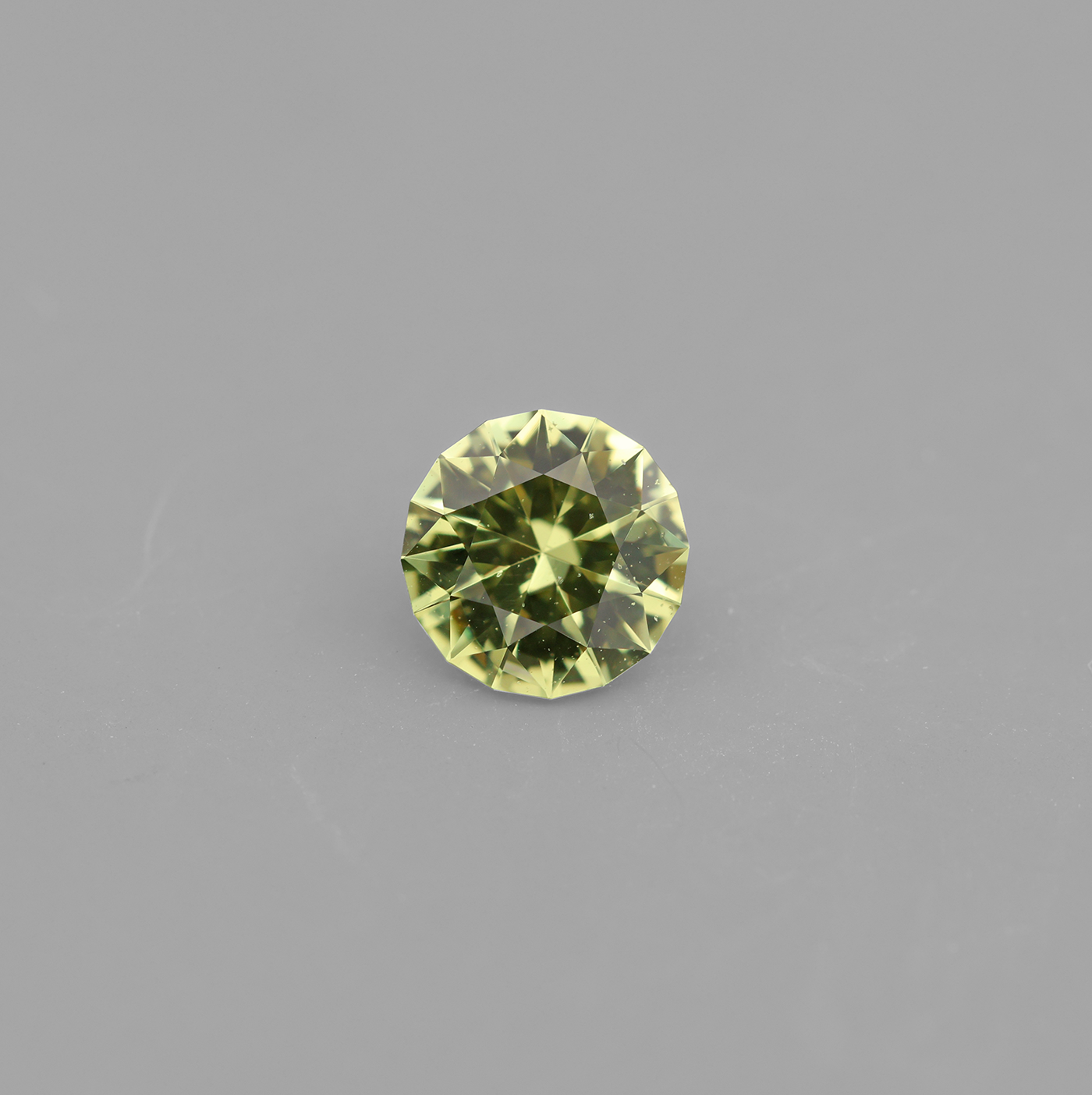 Sapphire 0.55 ct