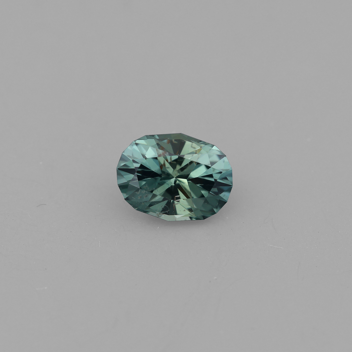 Saphir 0.88 ct