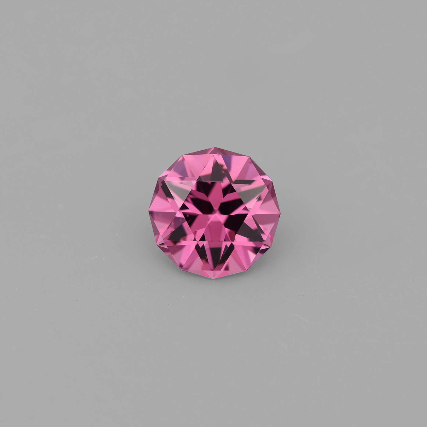 Tanga Garnet 1.19 ct