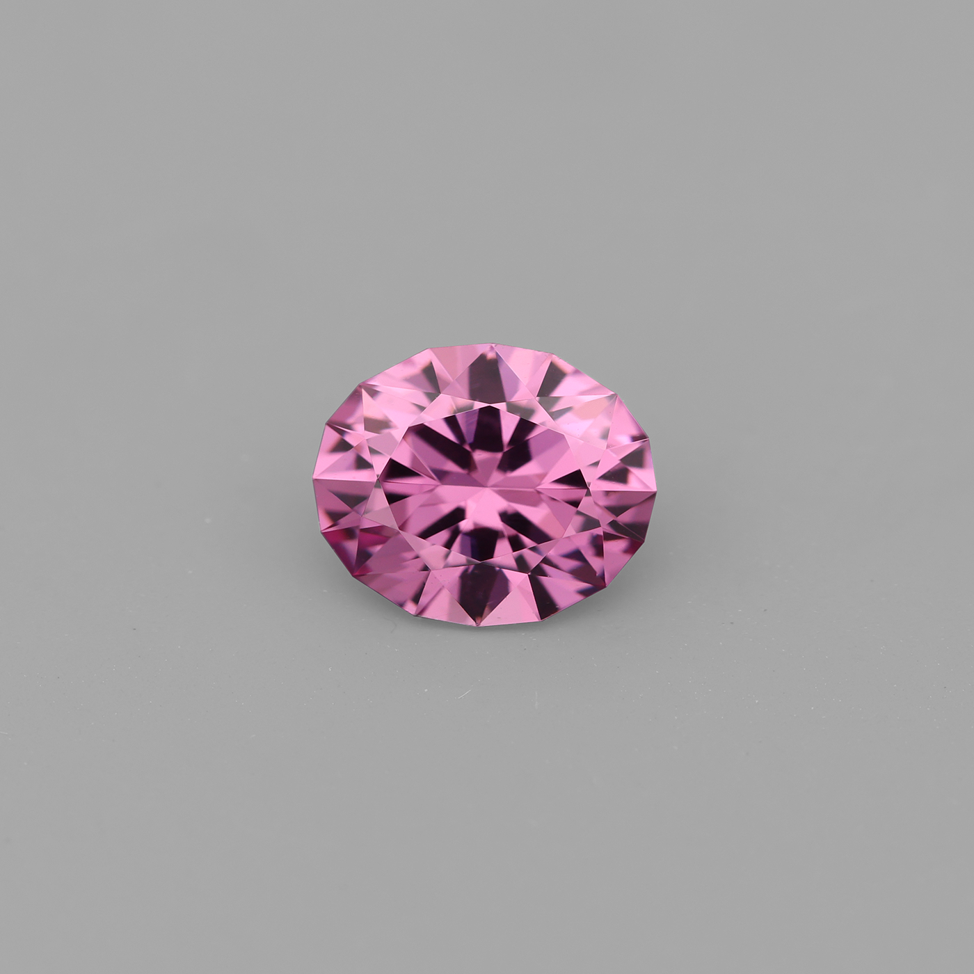 Tanga Garnet 0.84 ct