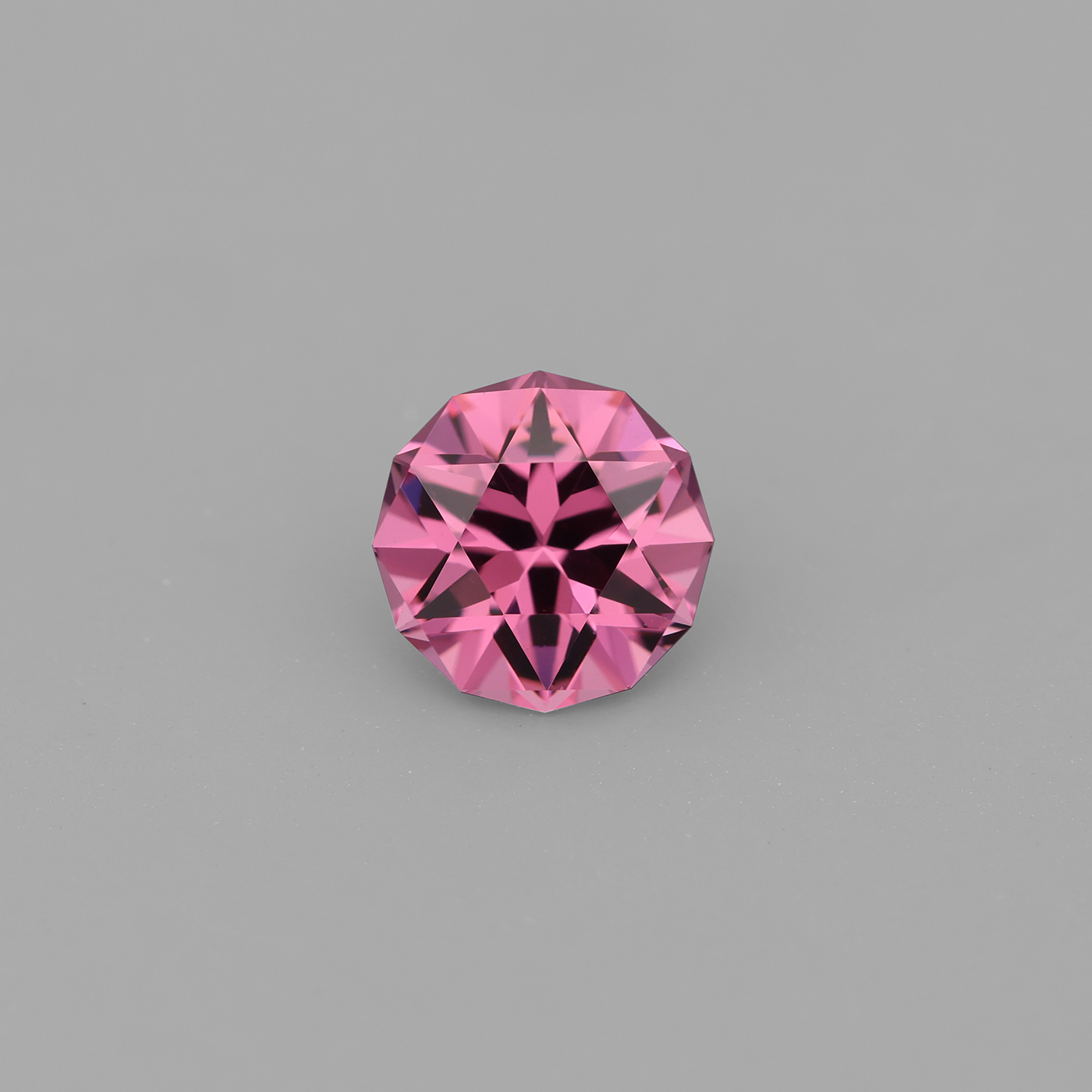 Pink Garnet 0.85 ct