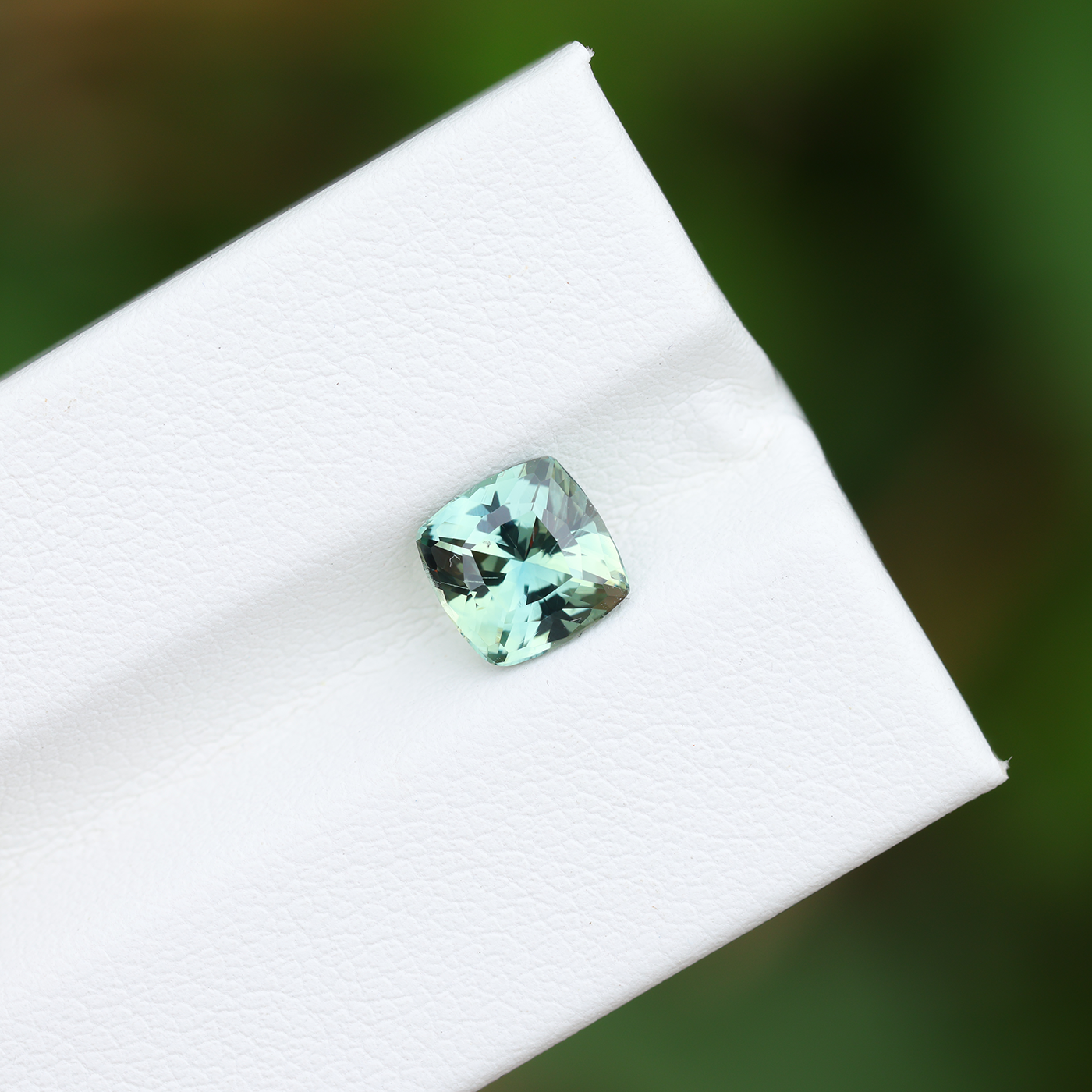 Sapphire 1.73 ct