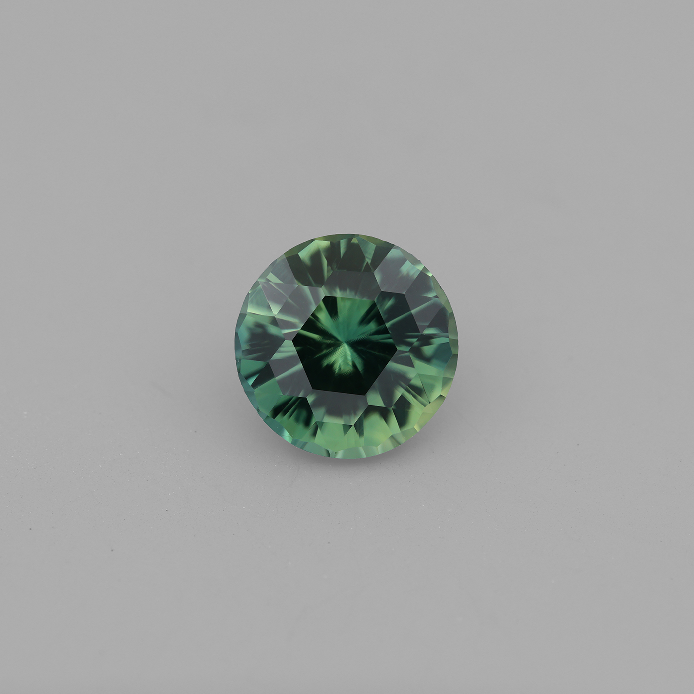 Sapphire 2.19 ct