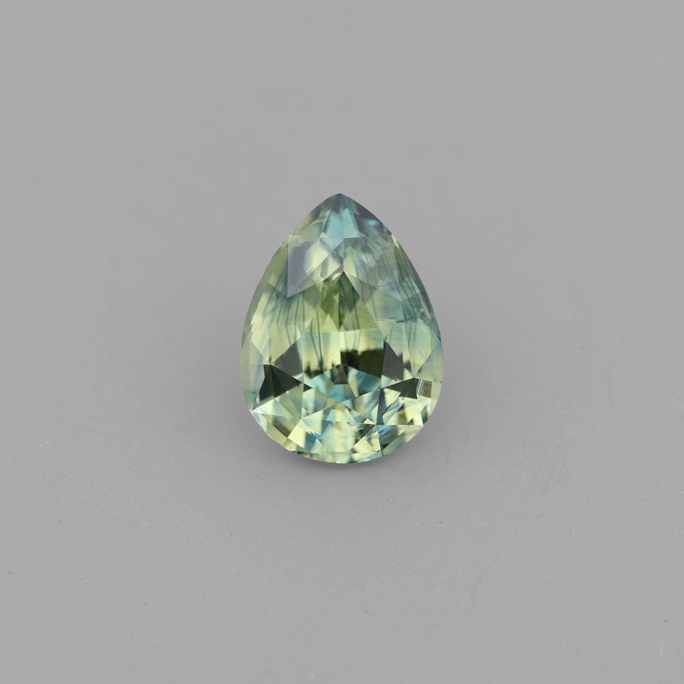 Saphir 1.76 ct