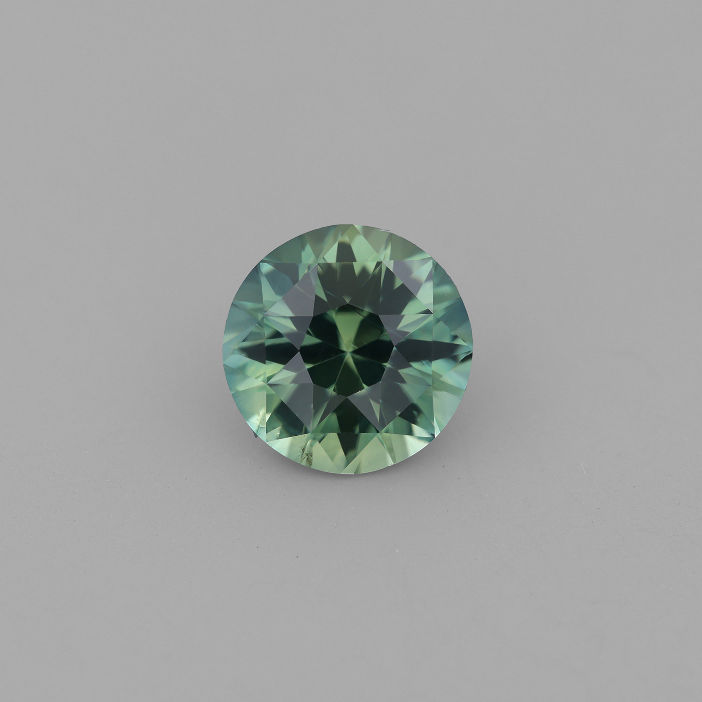 Saphir 1.63 ct