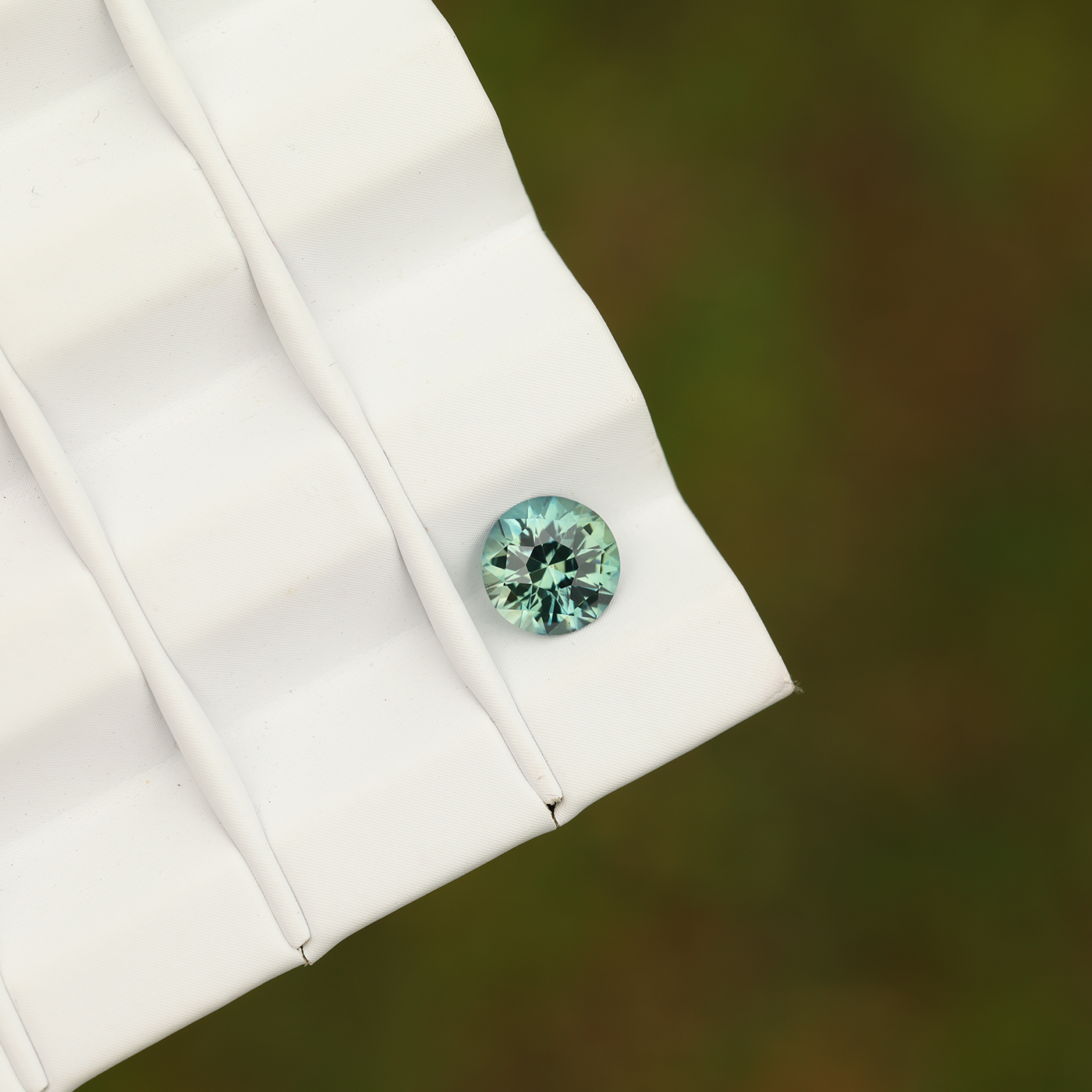 Sapphire 1.64 ct