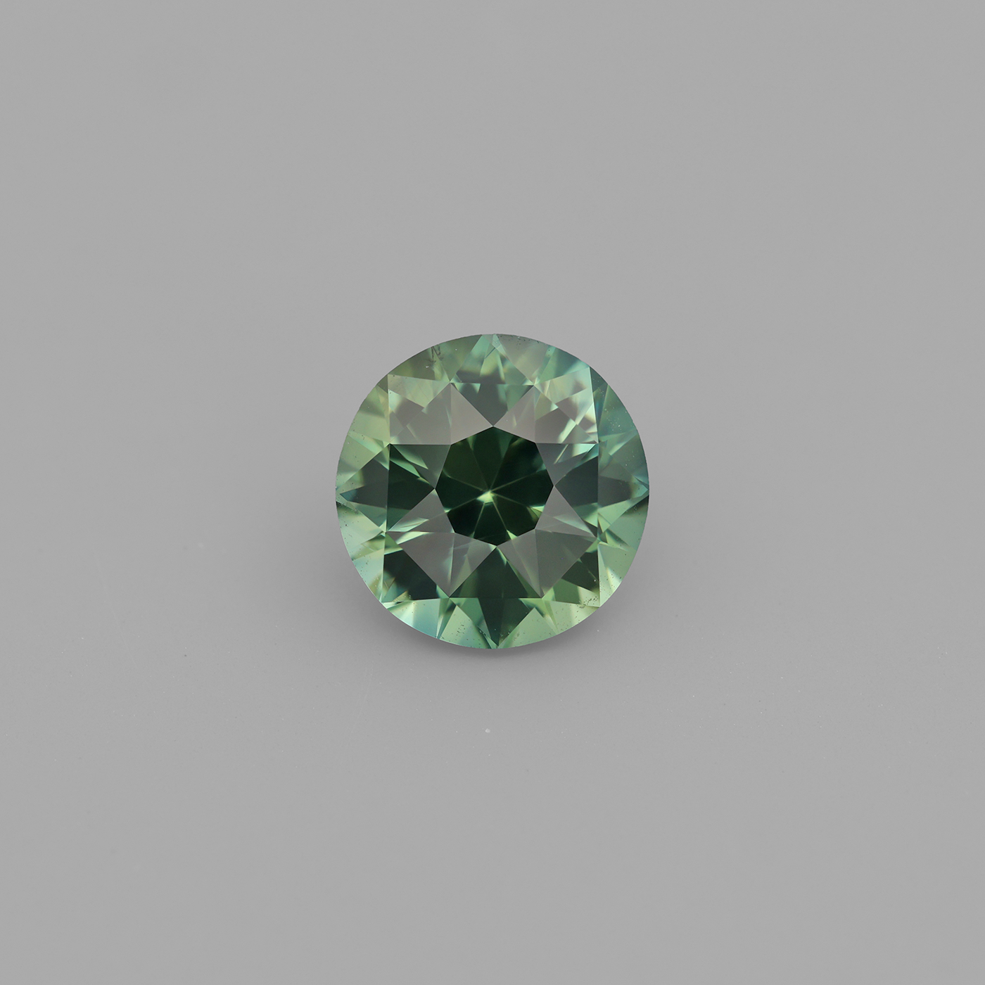 Sapphire 1.63 ct