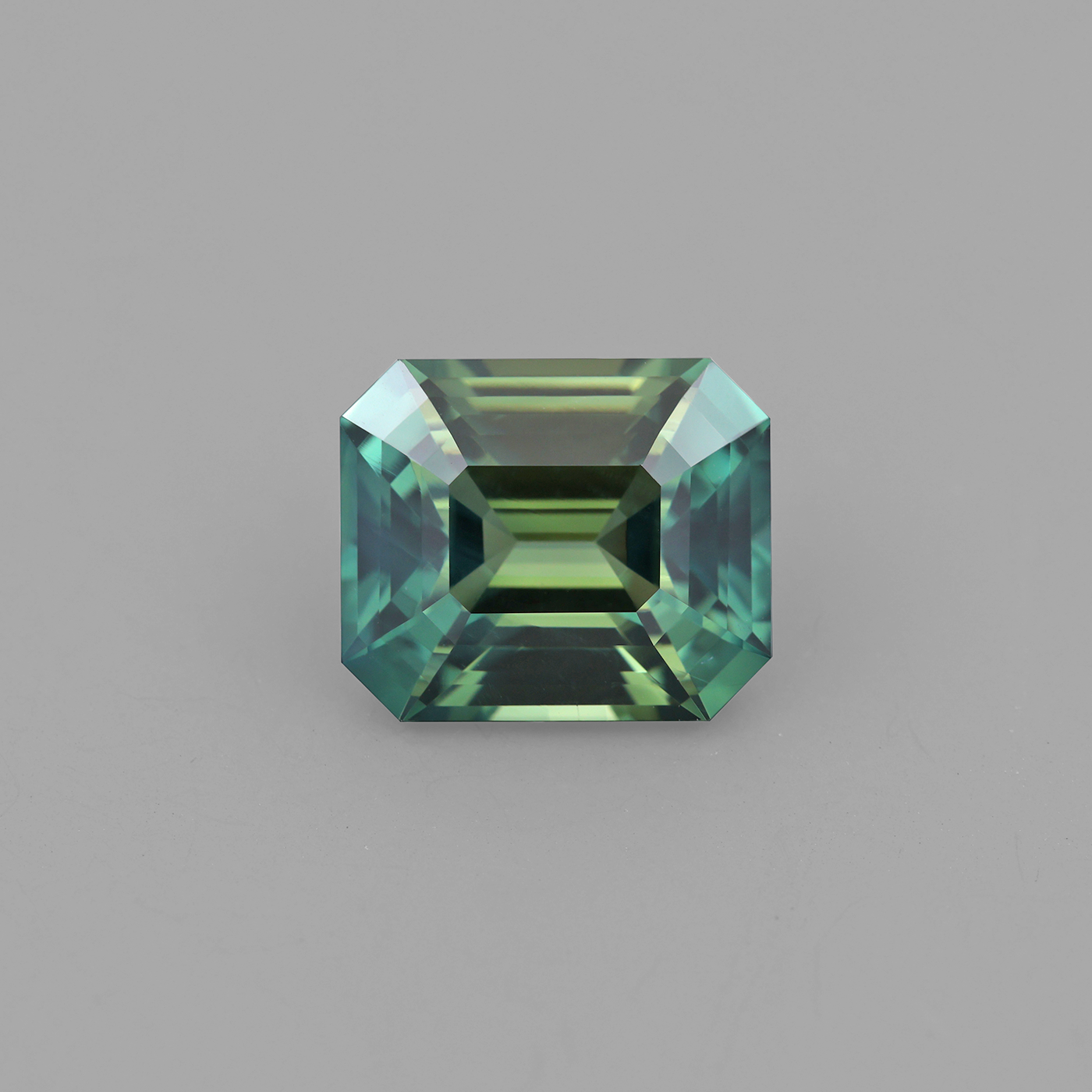 Saphir 2.79 ct