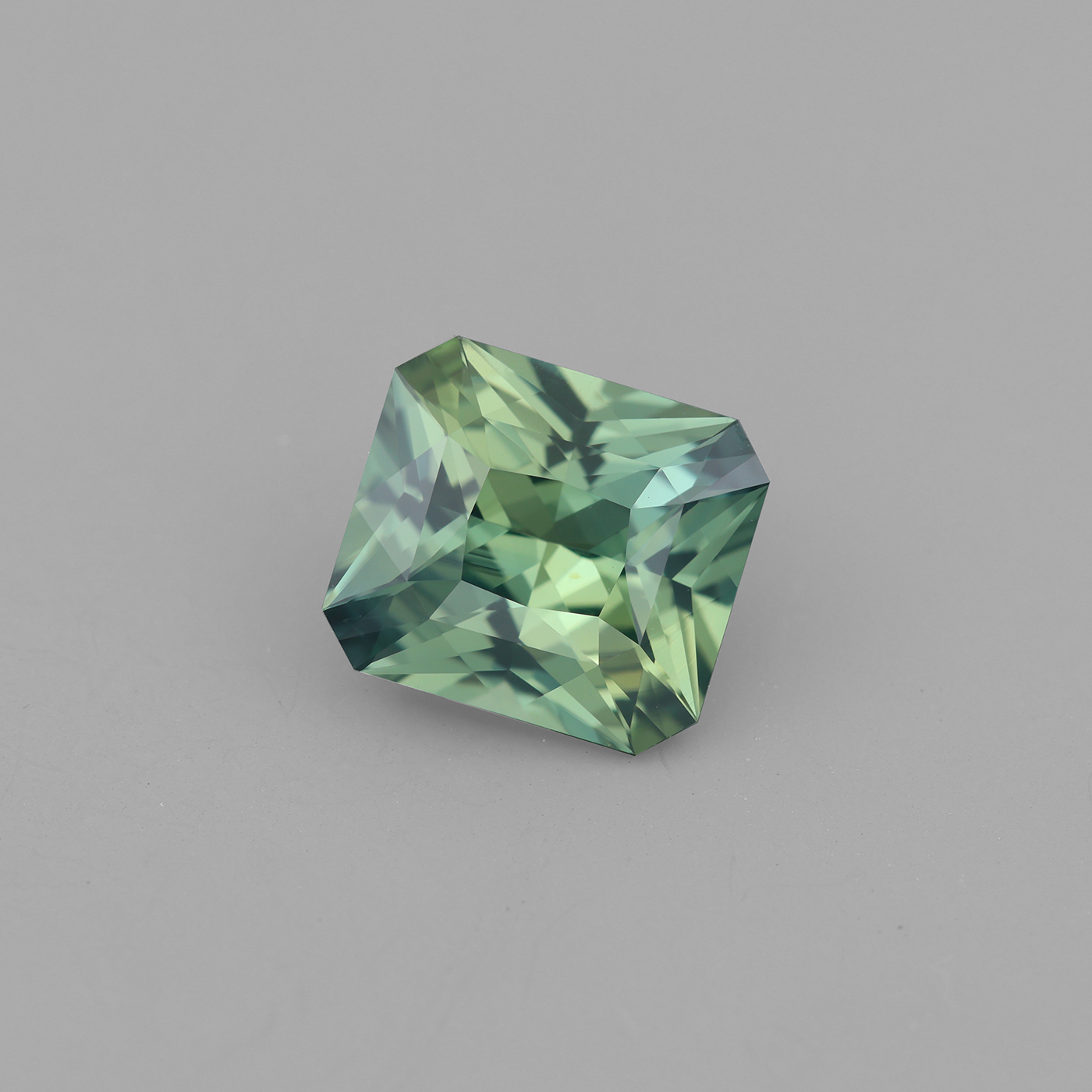 Saphir 2.80 ct
