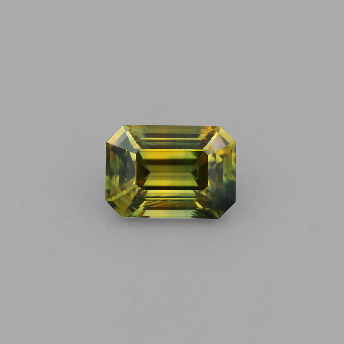 Saphir 1.49 ct