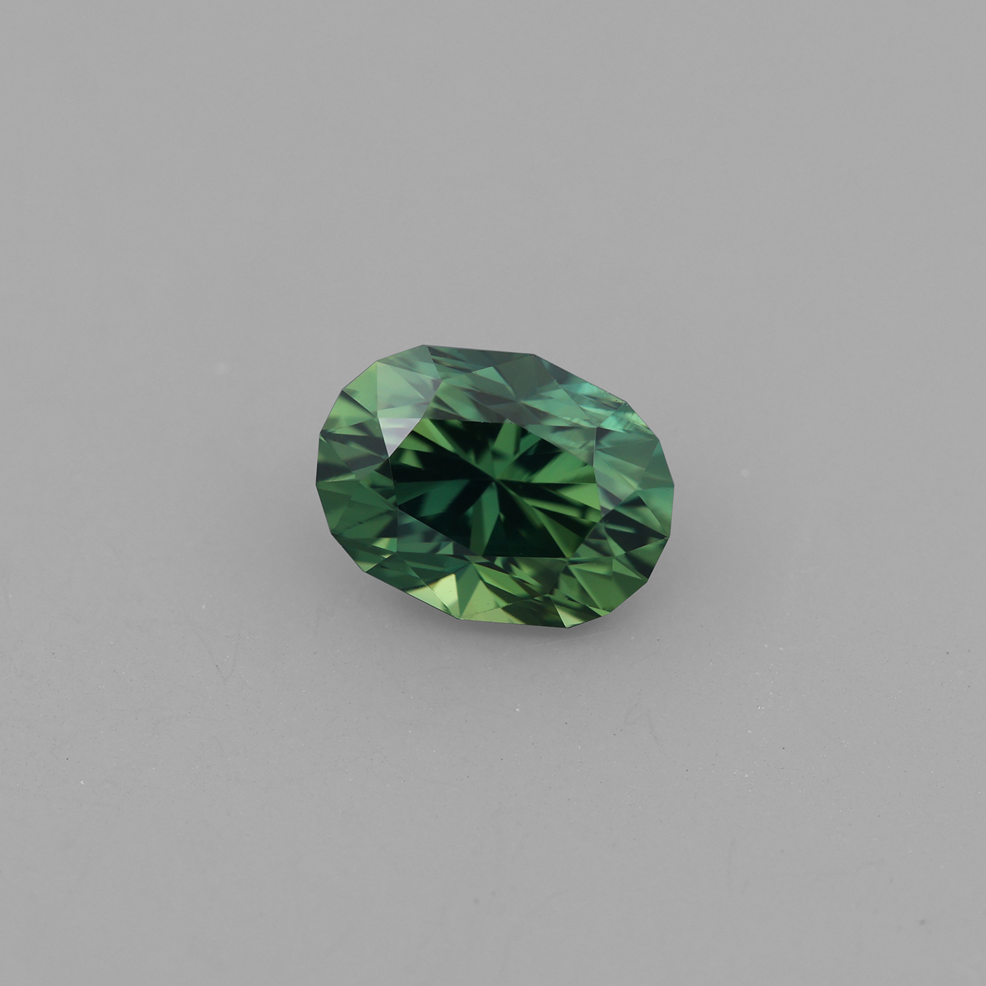 Saphir 1.22 ct
