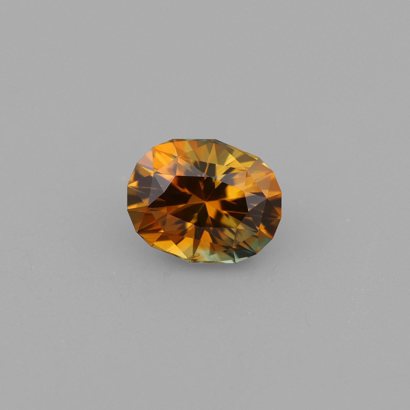 Saphir 1.23 ct