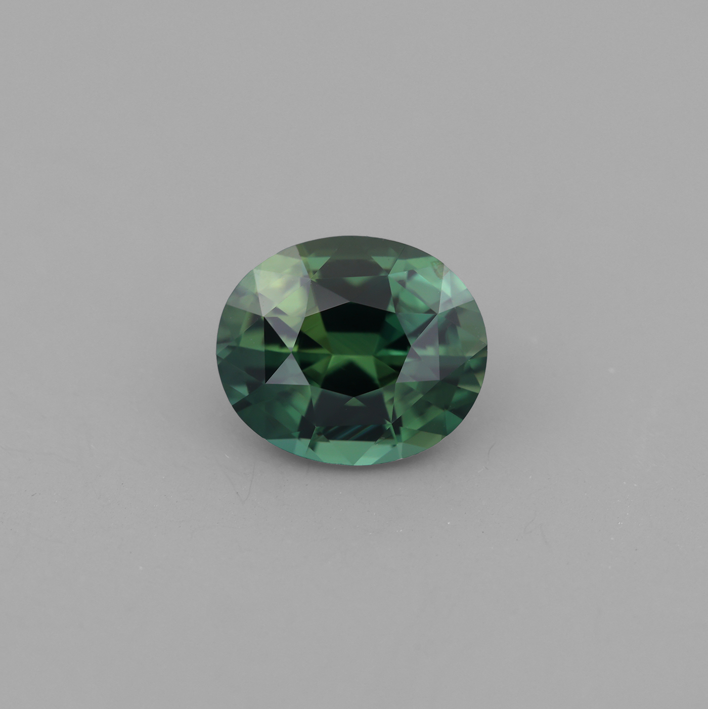 Saphir 1.51 ct