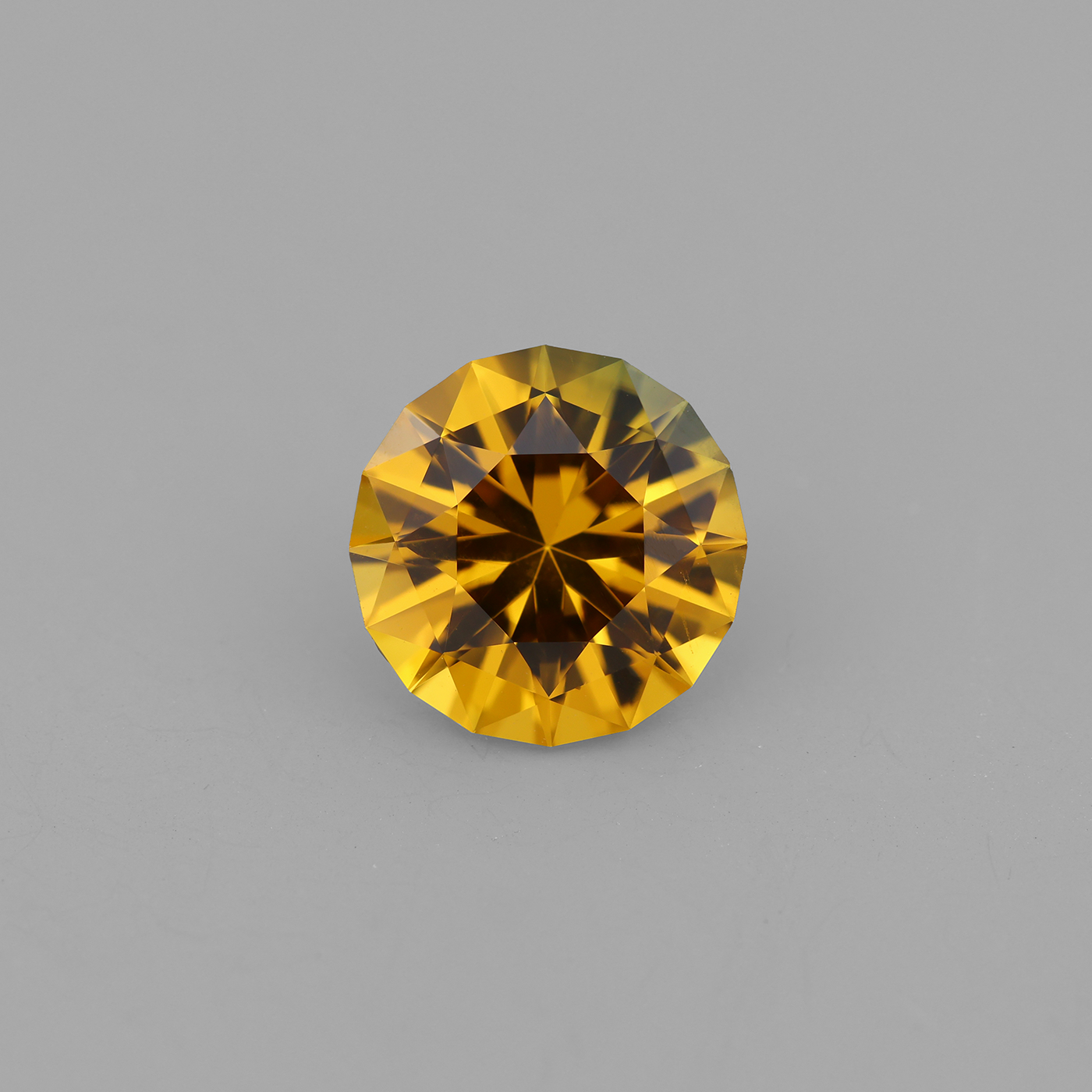 Saphir 2.20 ct