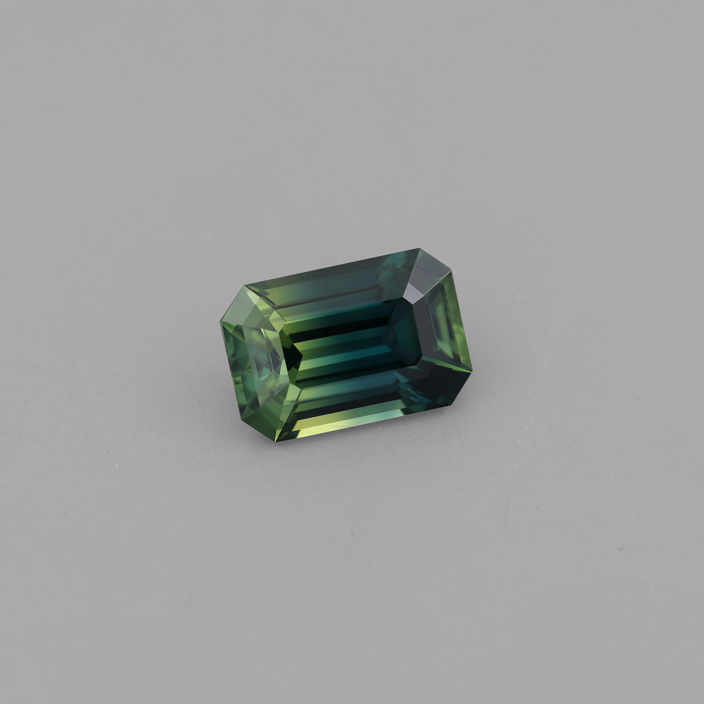 Saphir 1.40 ct