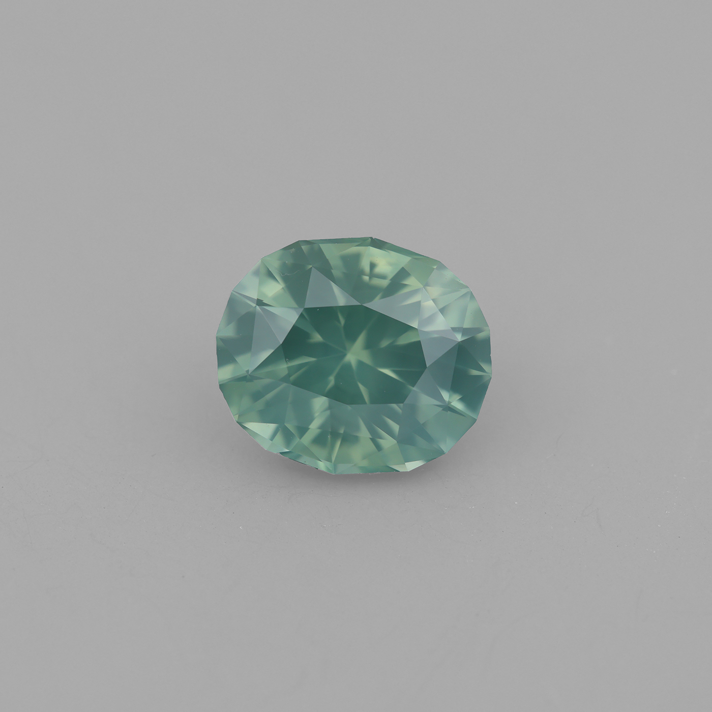 Saphir 2.31 ct