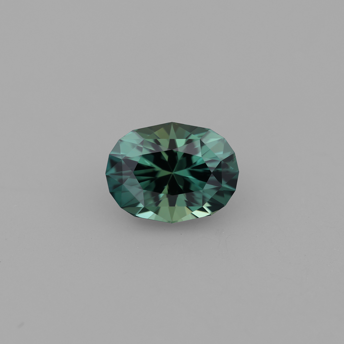 Sapphire 2.23 ct