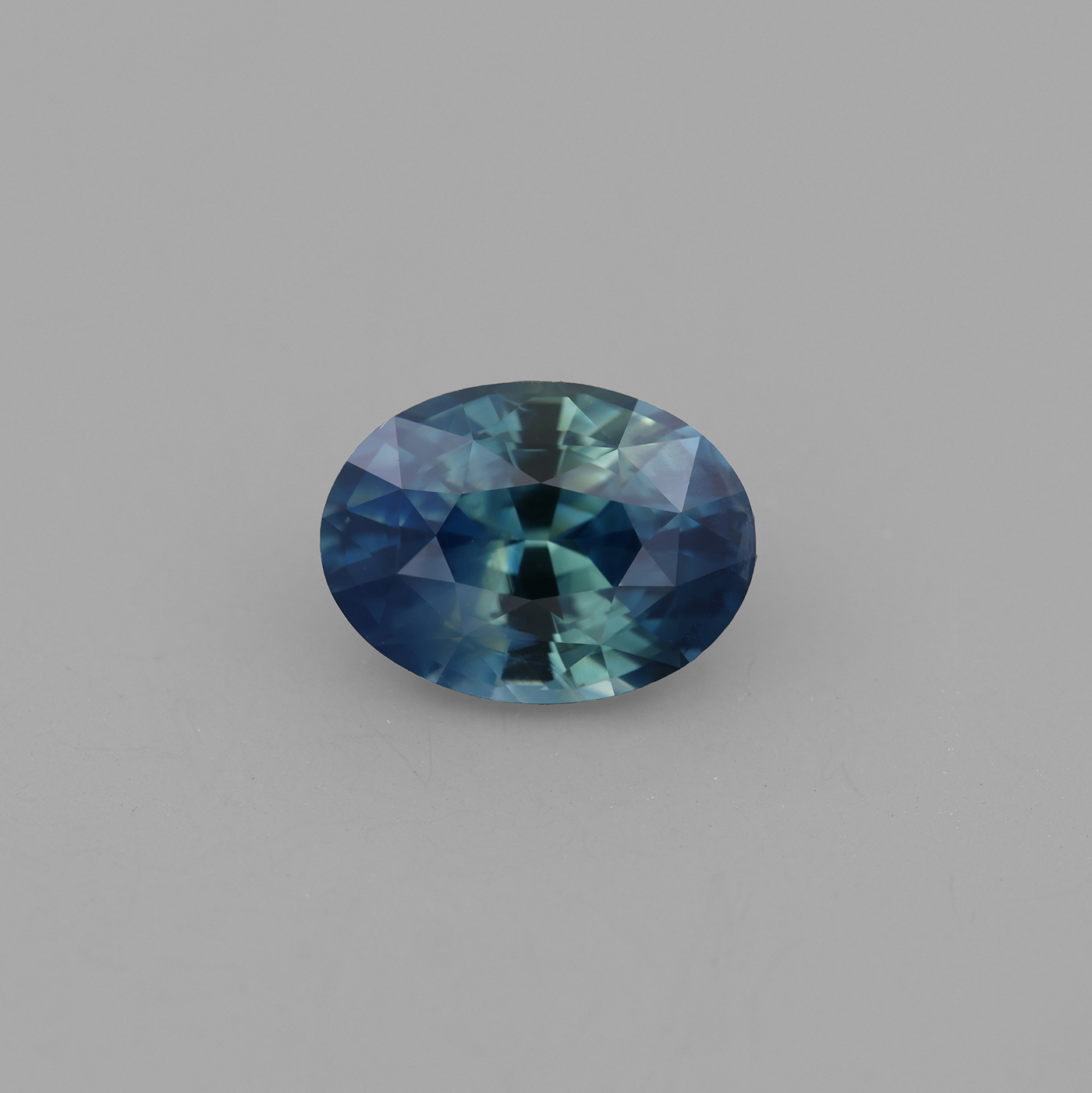 Saphir 2.00 ct