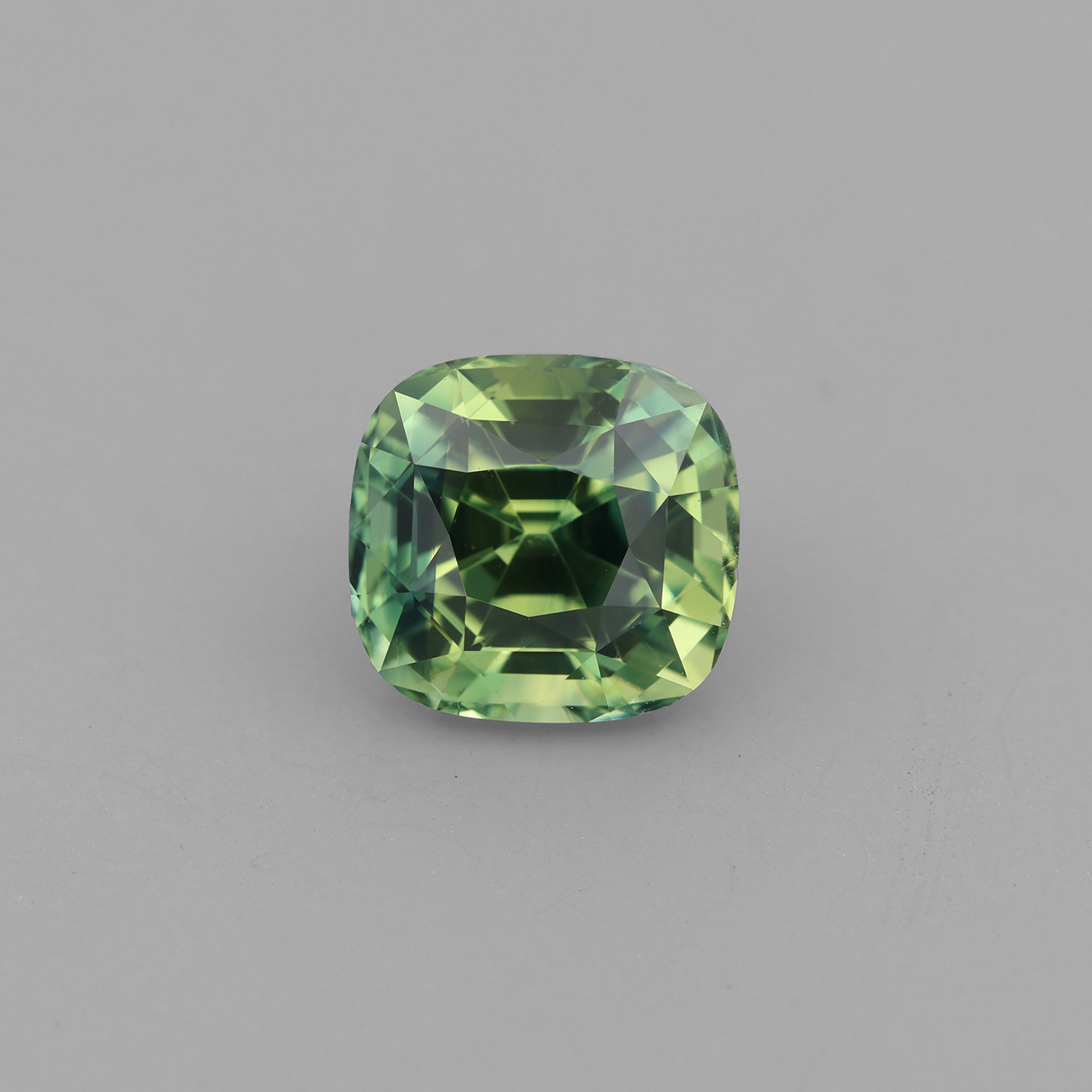 Saphir 2.08 ct