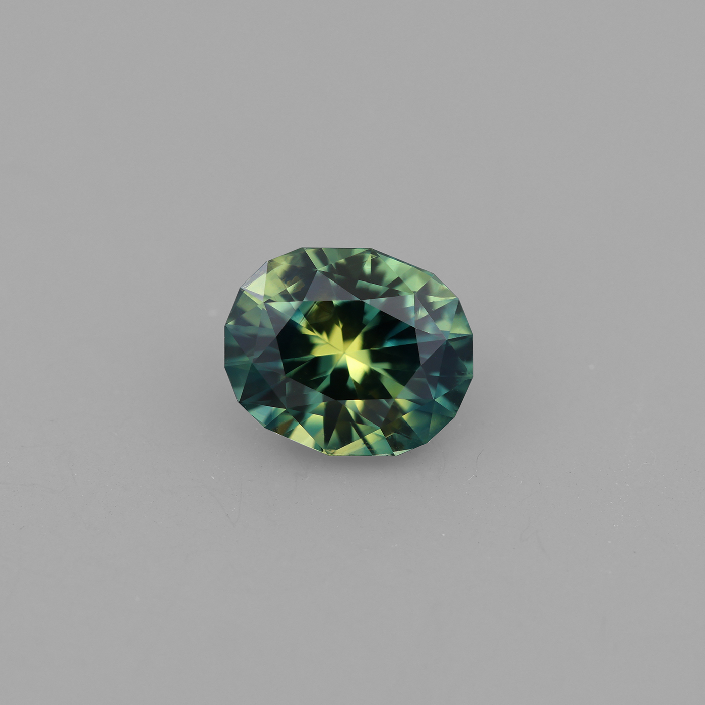 Saphir 1.20 ct