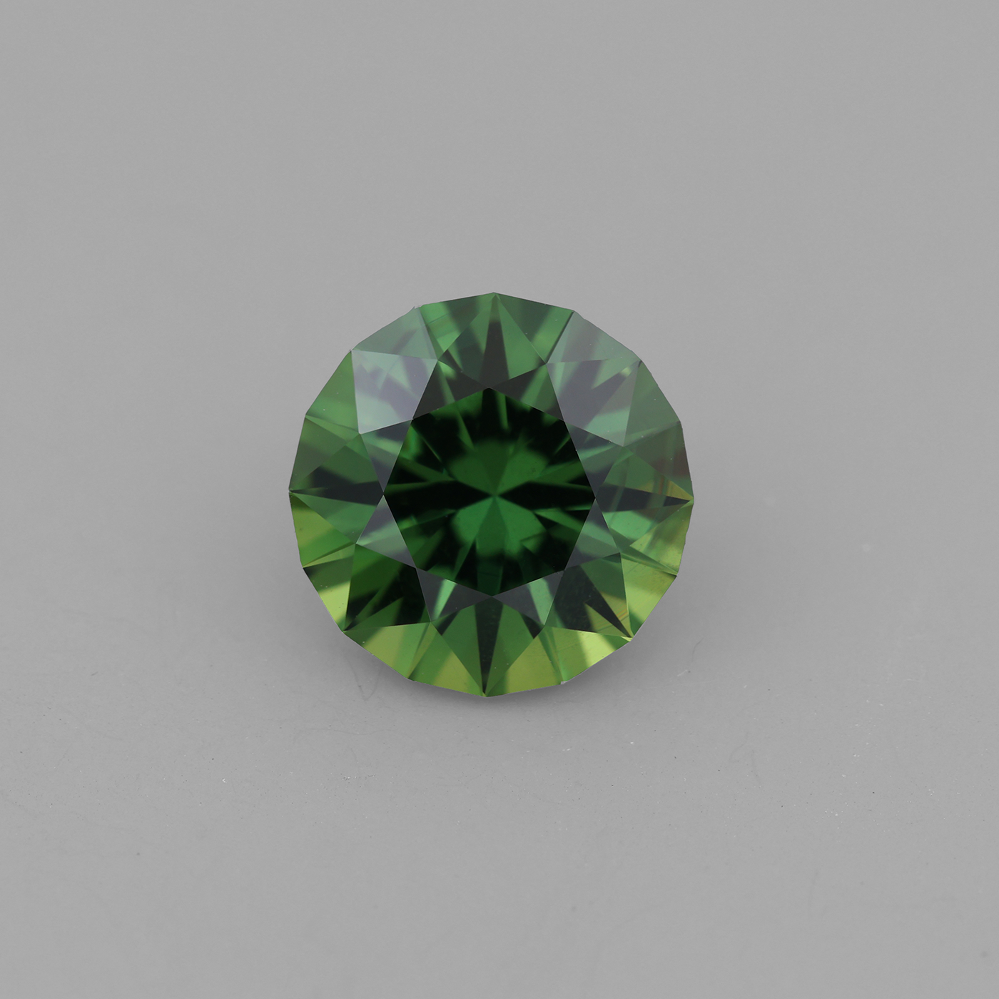 Saphir 2.66 ct
