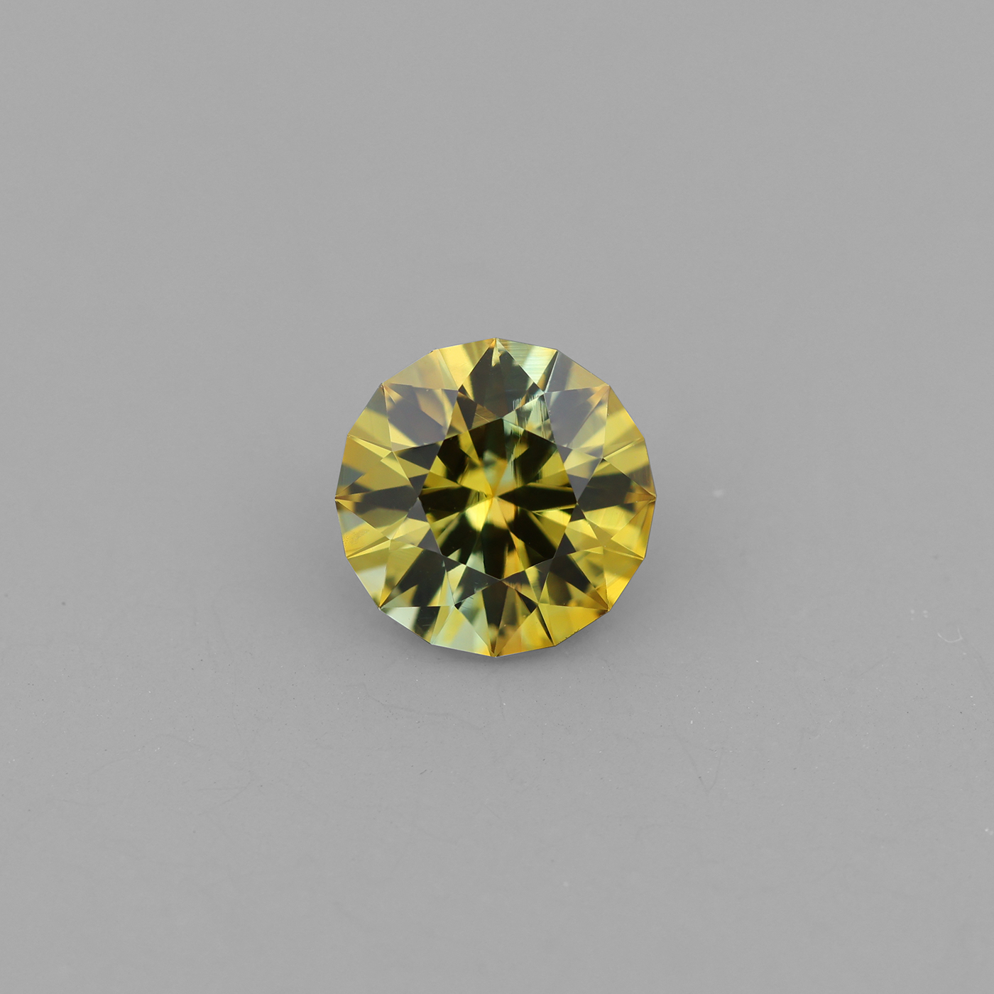Saphir 1.20 ct