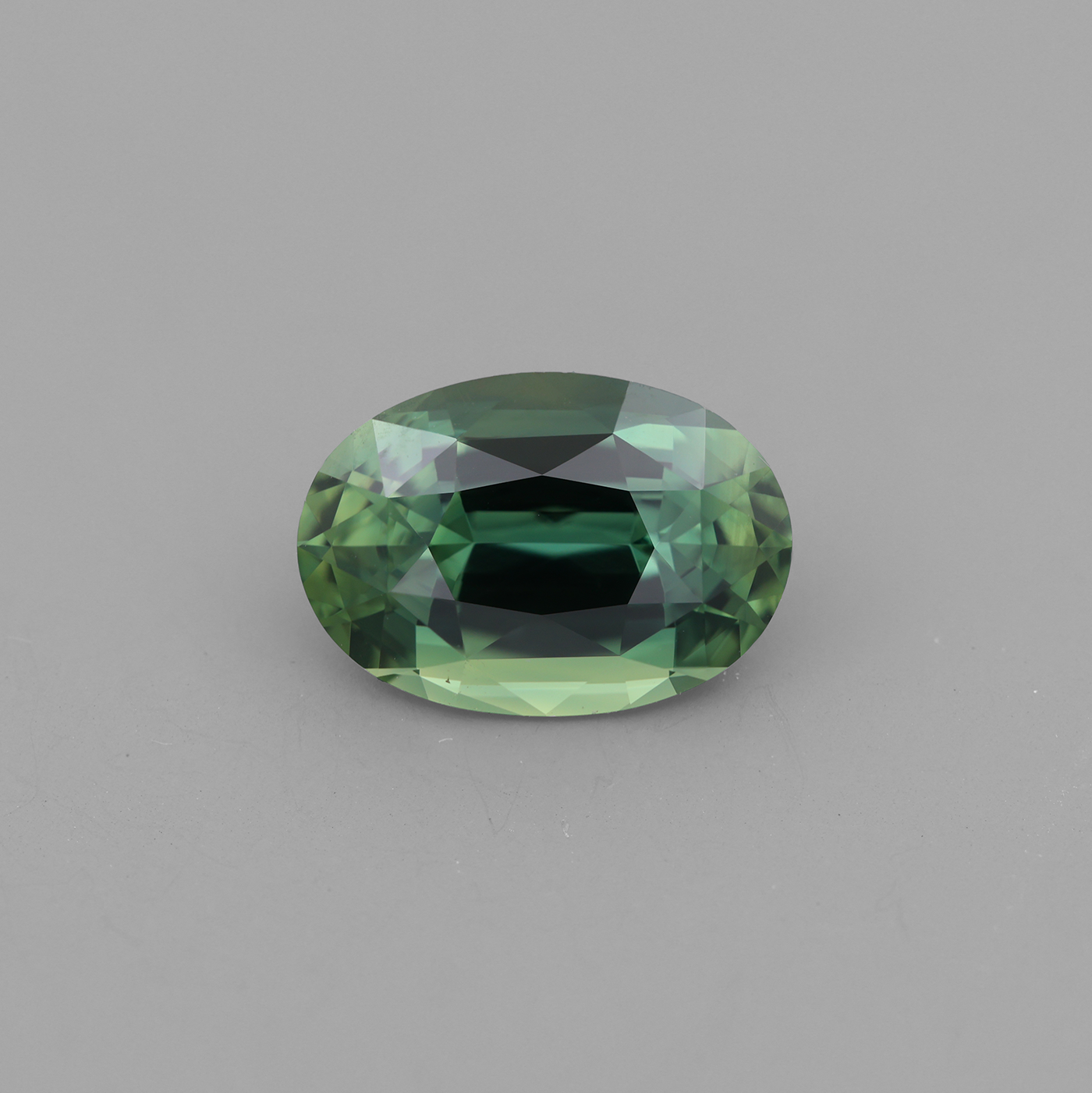 Saphir 2.57 ct