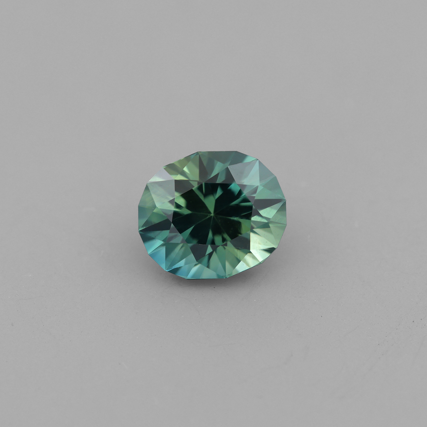 Saphir 1.28 ct