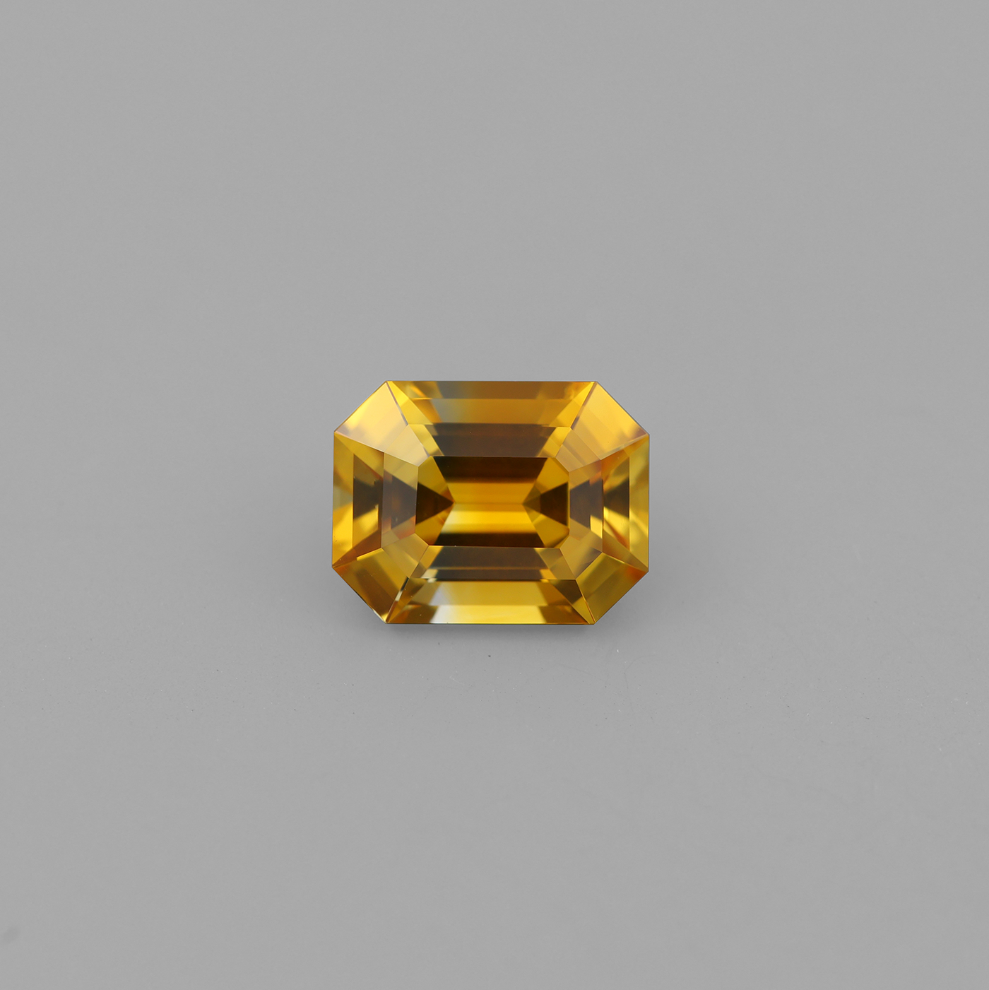 Saphir 1.35 ct