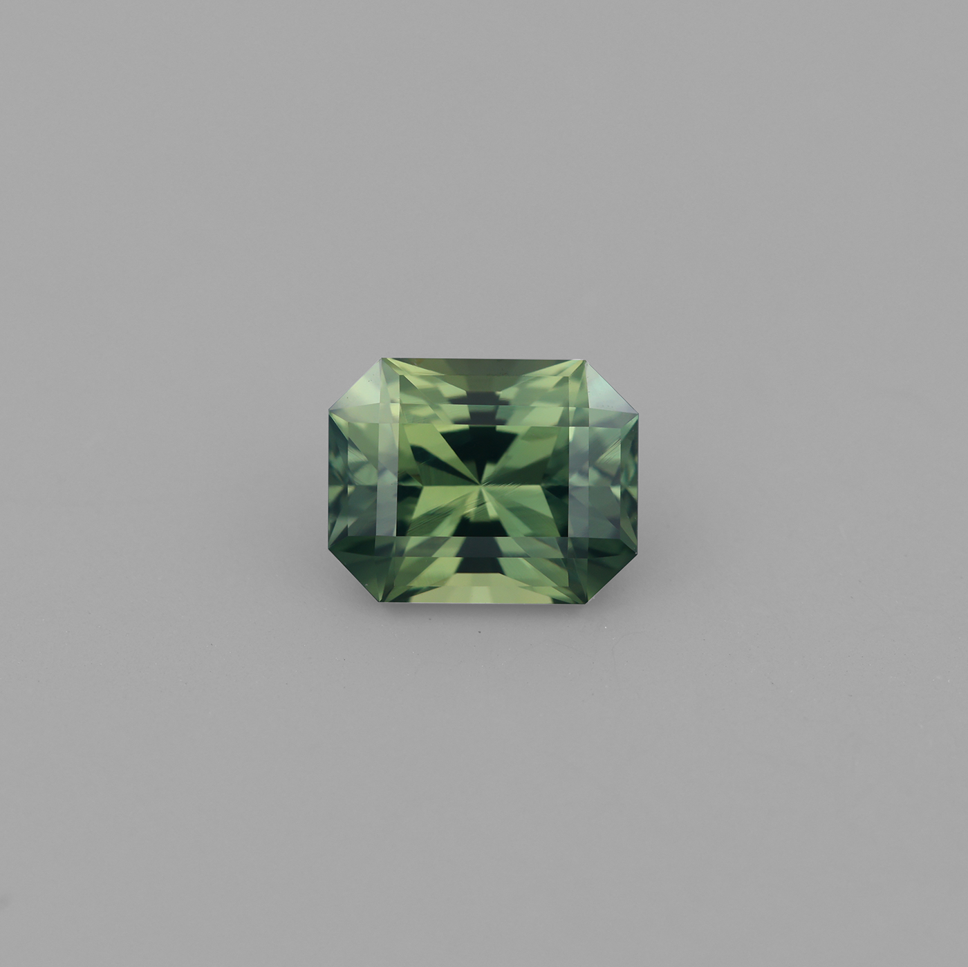 Saphir 1.28 ct