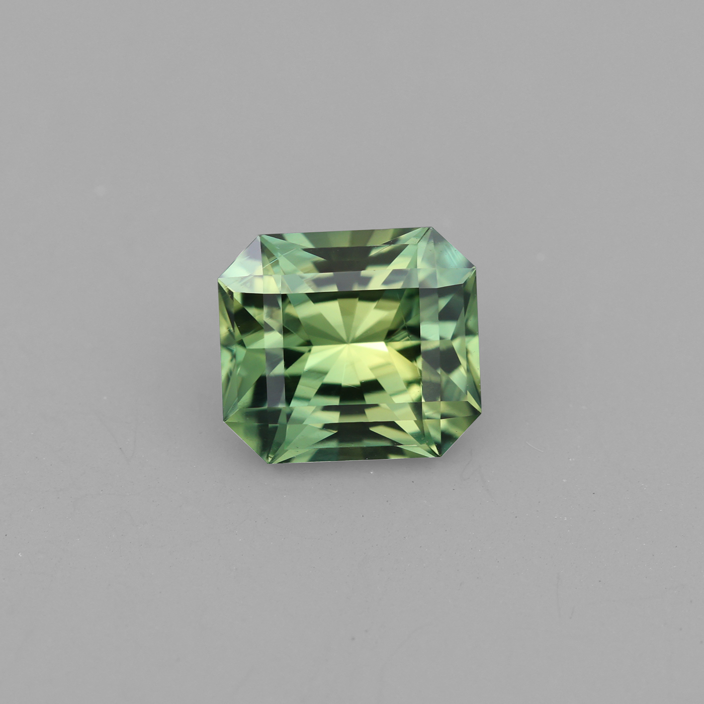 Saphir 0.96 ct