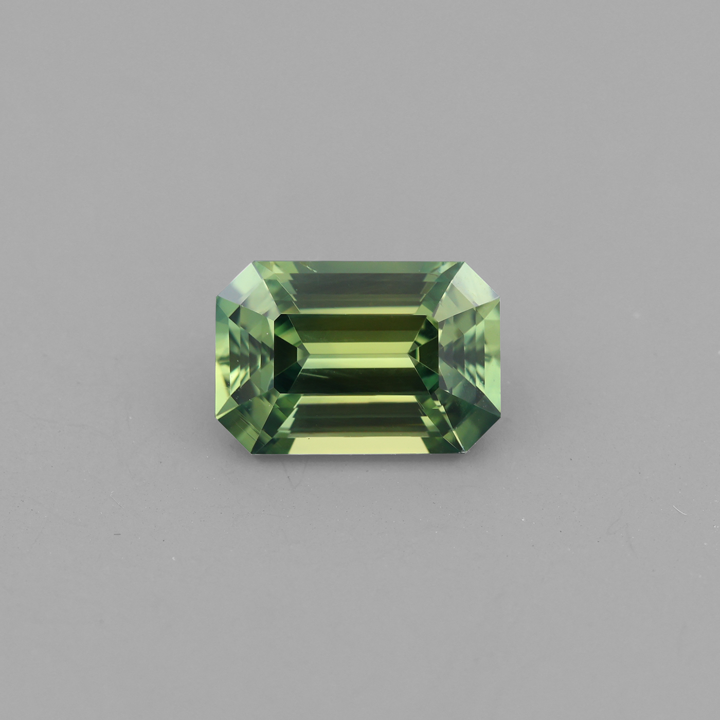 Saphir 1.10 ct