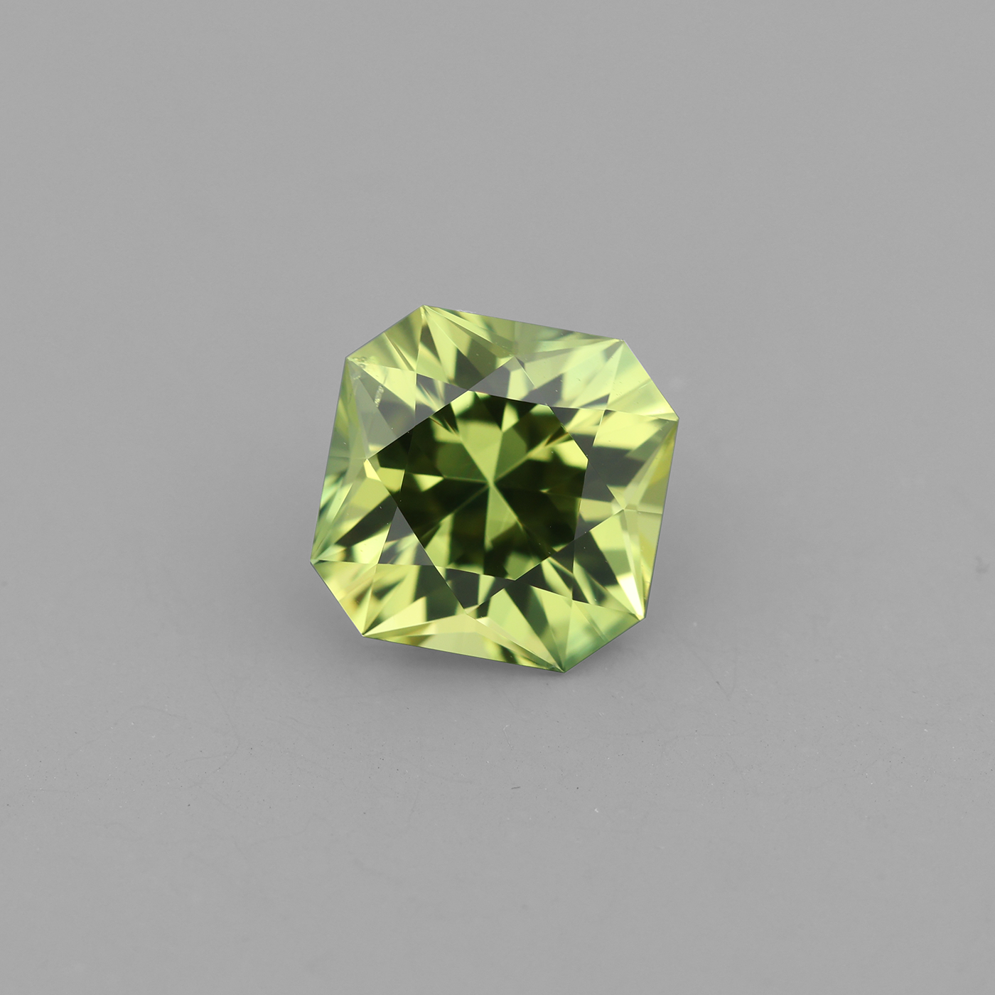 Saphir 1.42 ct
