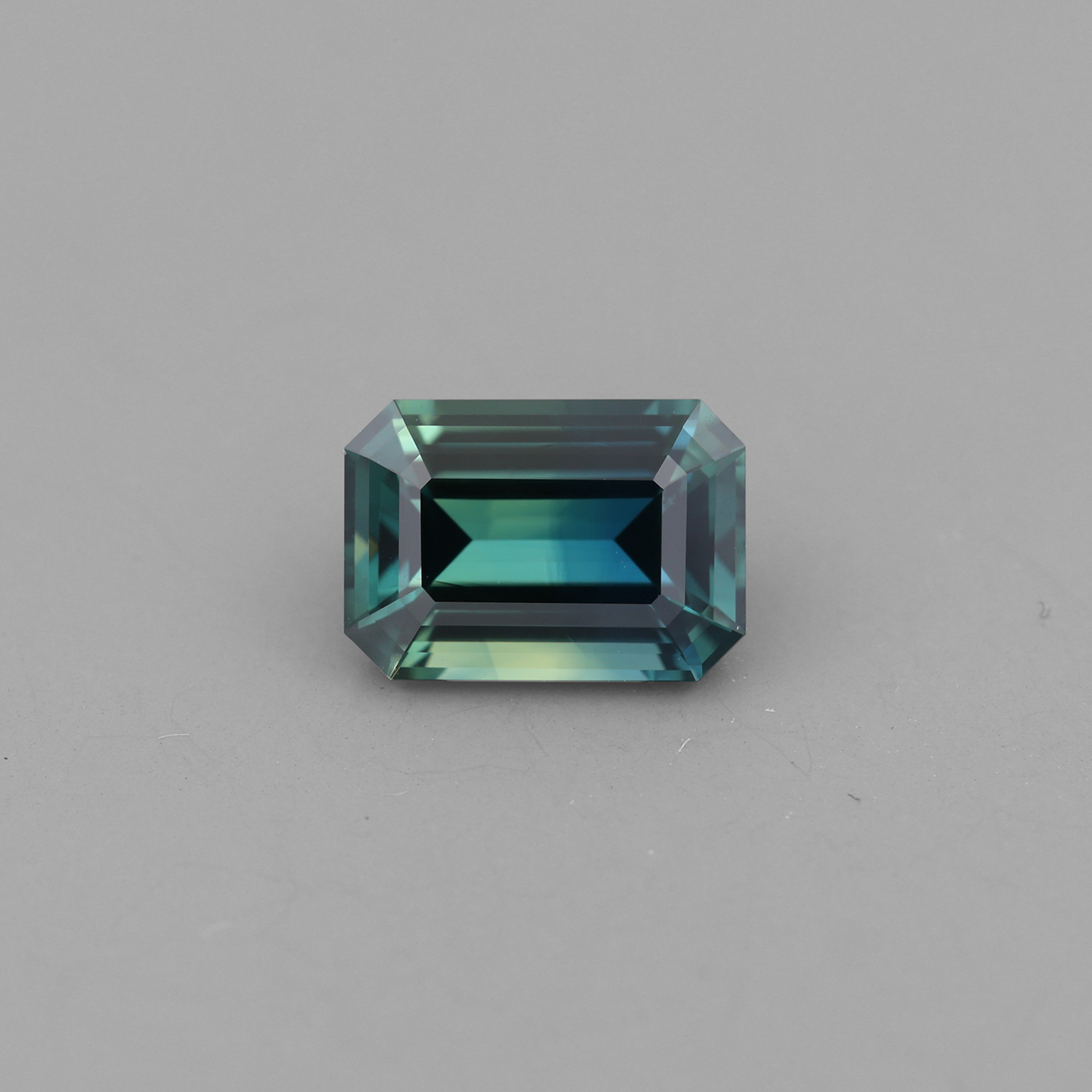 Saphir 1.12 ct