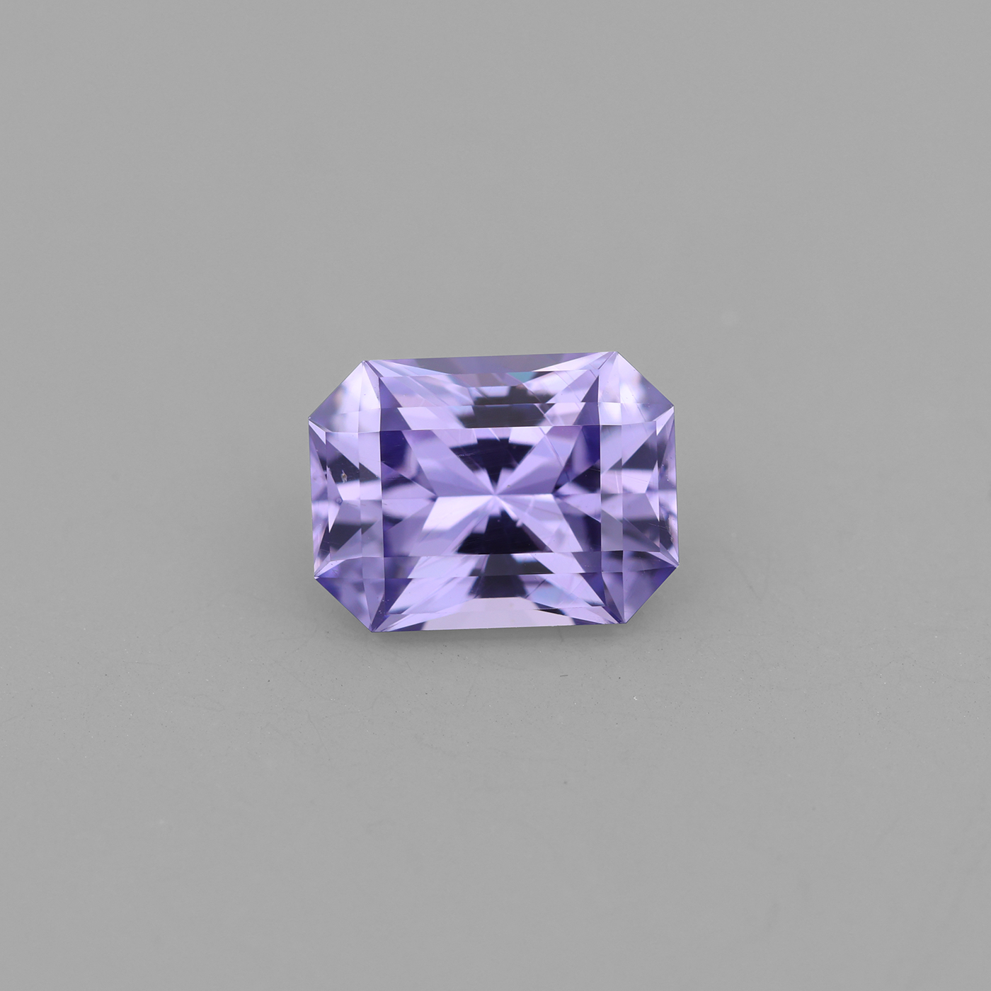 Saphir 1.51 ct