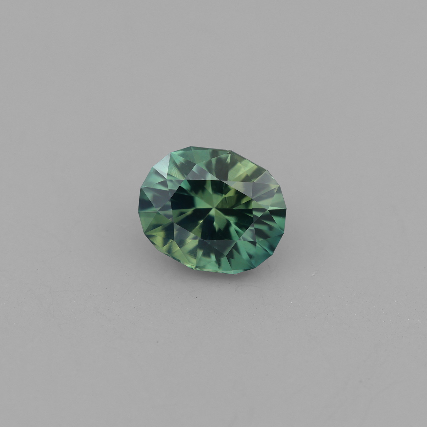 Saphir 1.01 ct