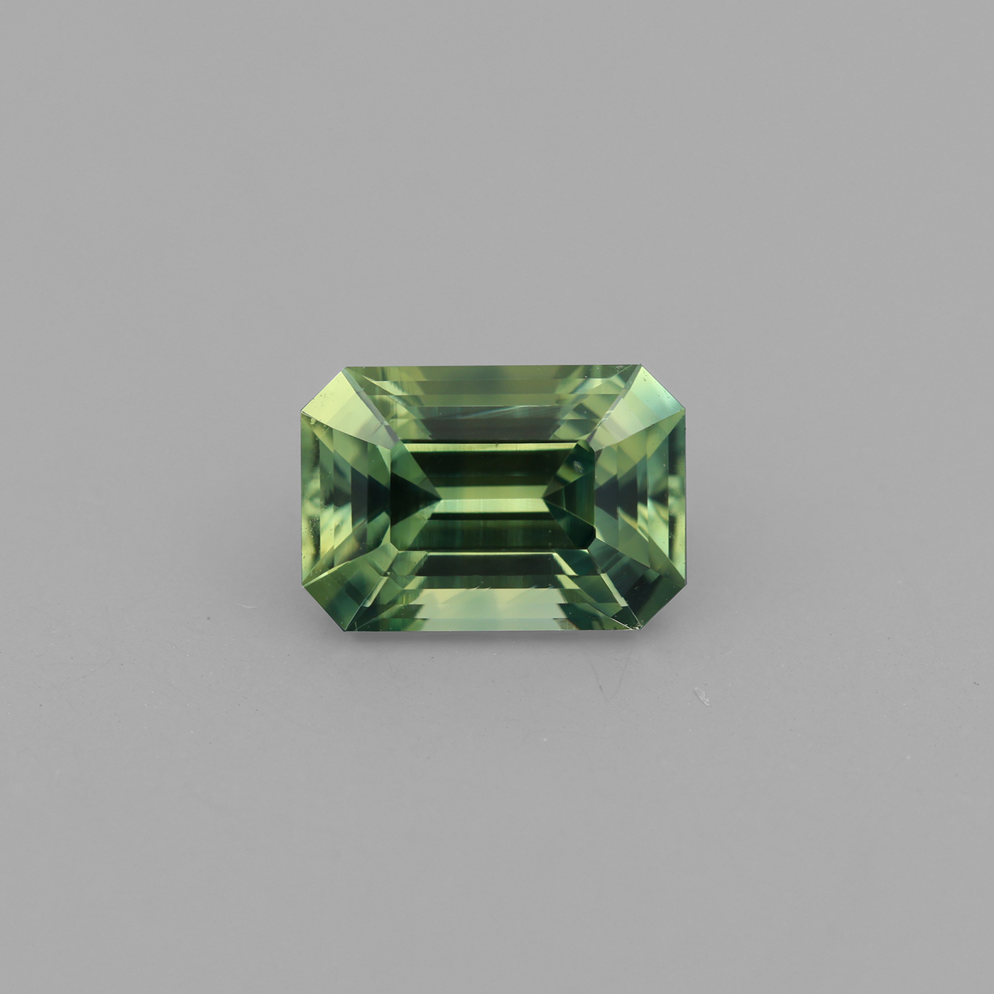 Saphir 1.31 ct