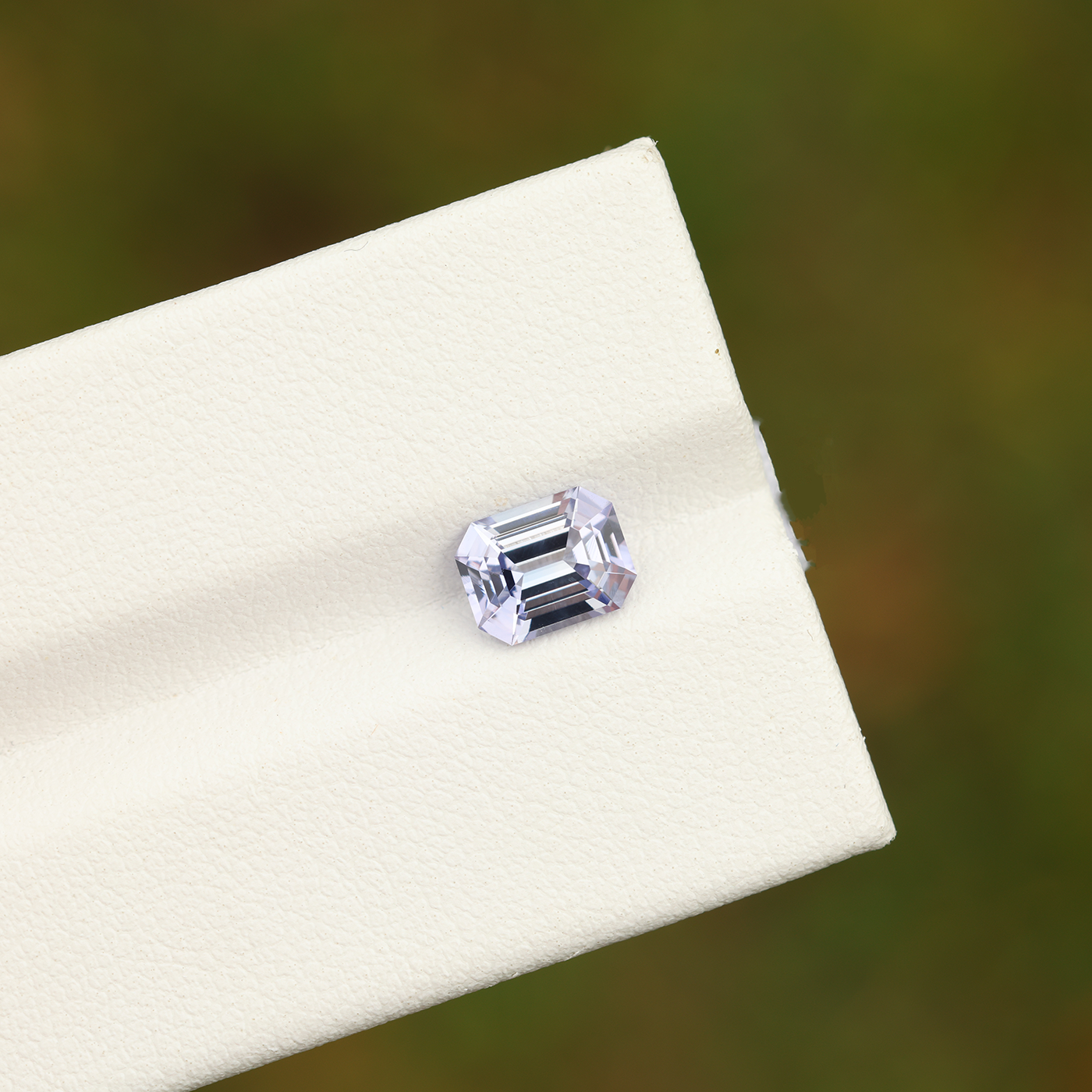 Sapphire 1.55 ct