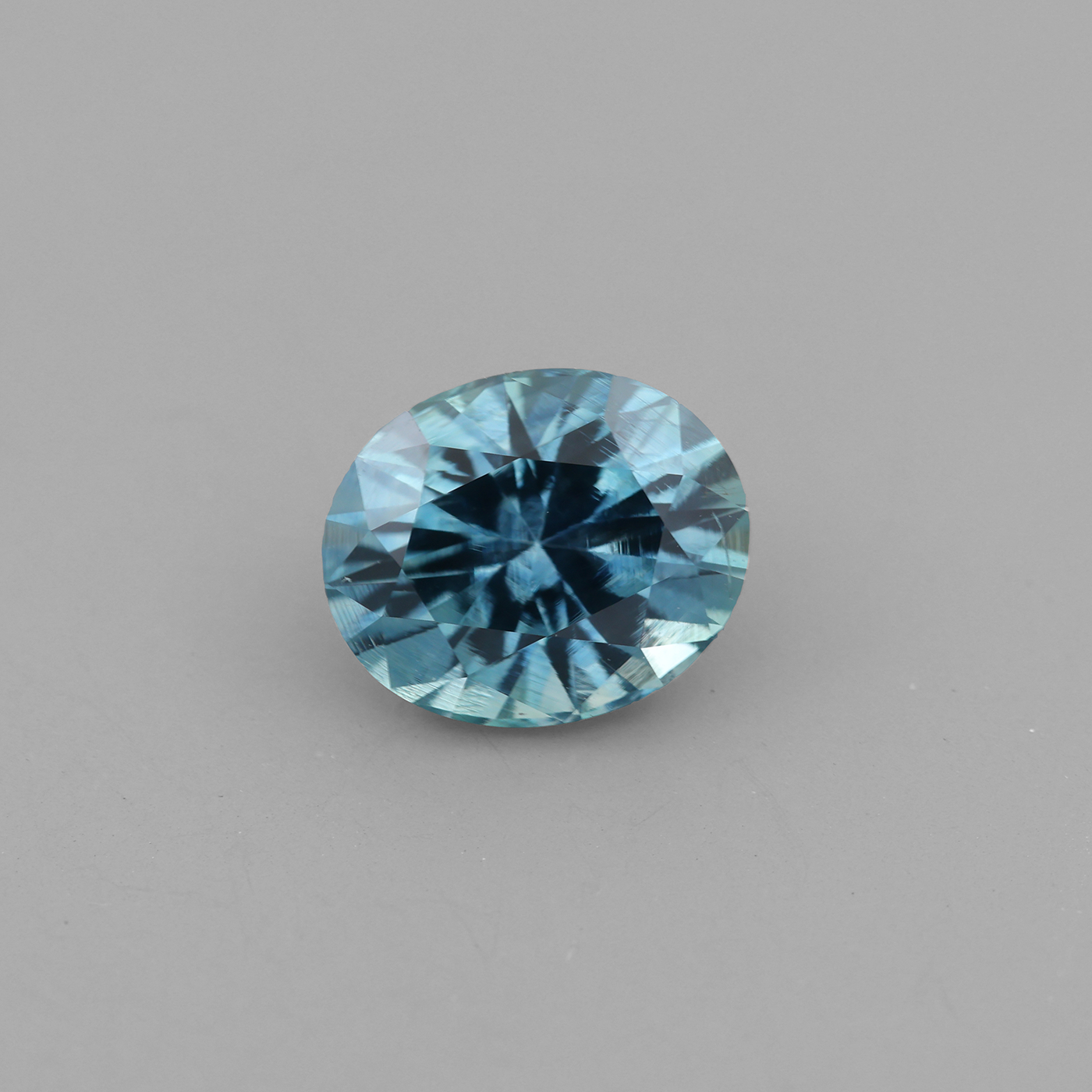 Saphir 1.68 ct