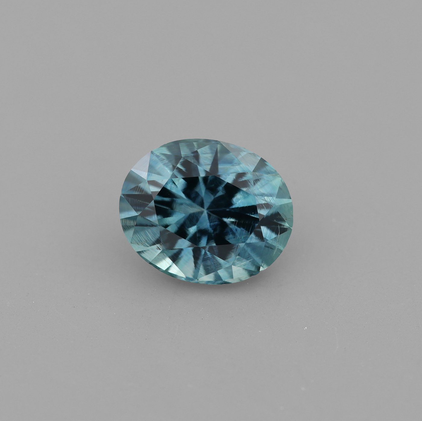 Sapphire 1.68 ct