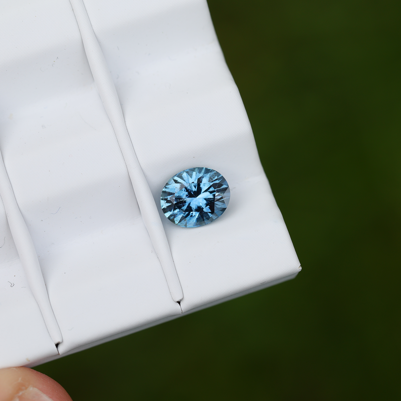 Saphir 1.68 ct