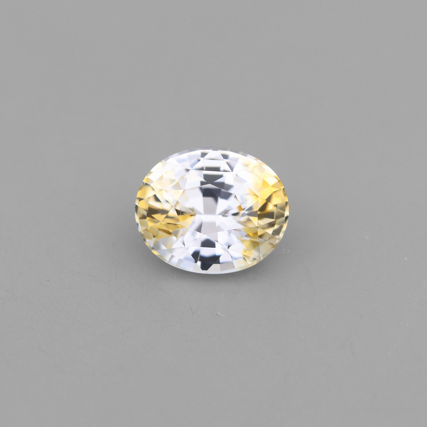 Saphir 1.78 ct