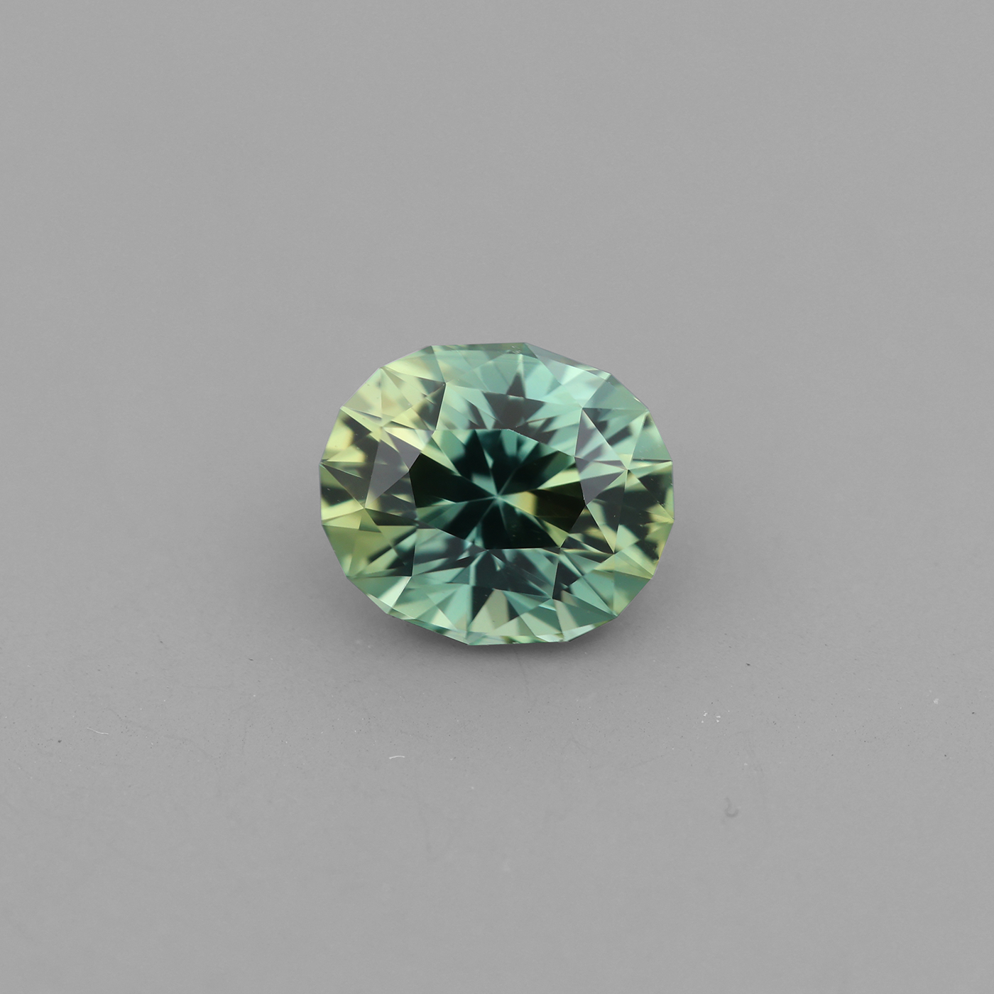 Saphir 1.78 ct