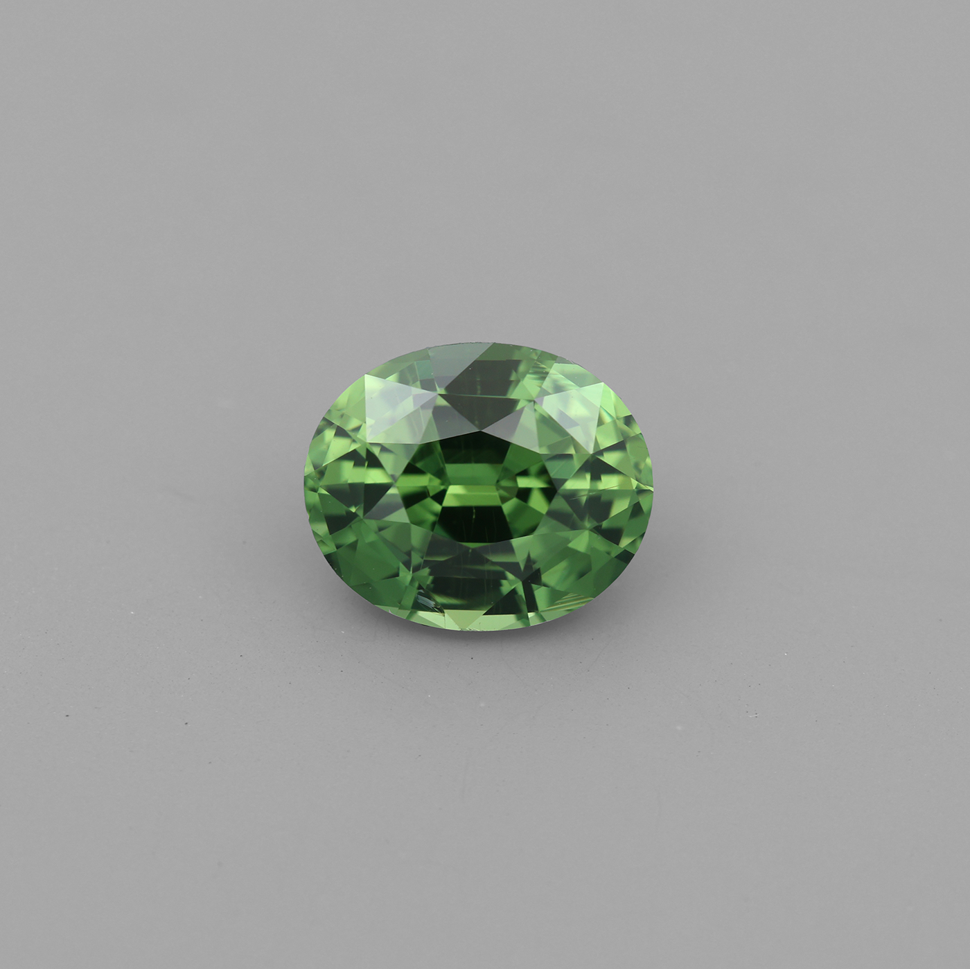 Sapphire 2.54 ct