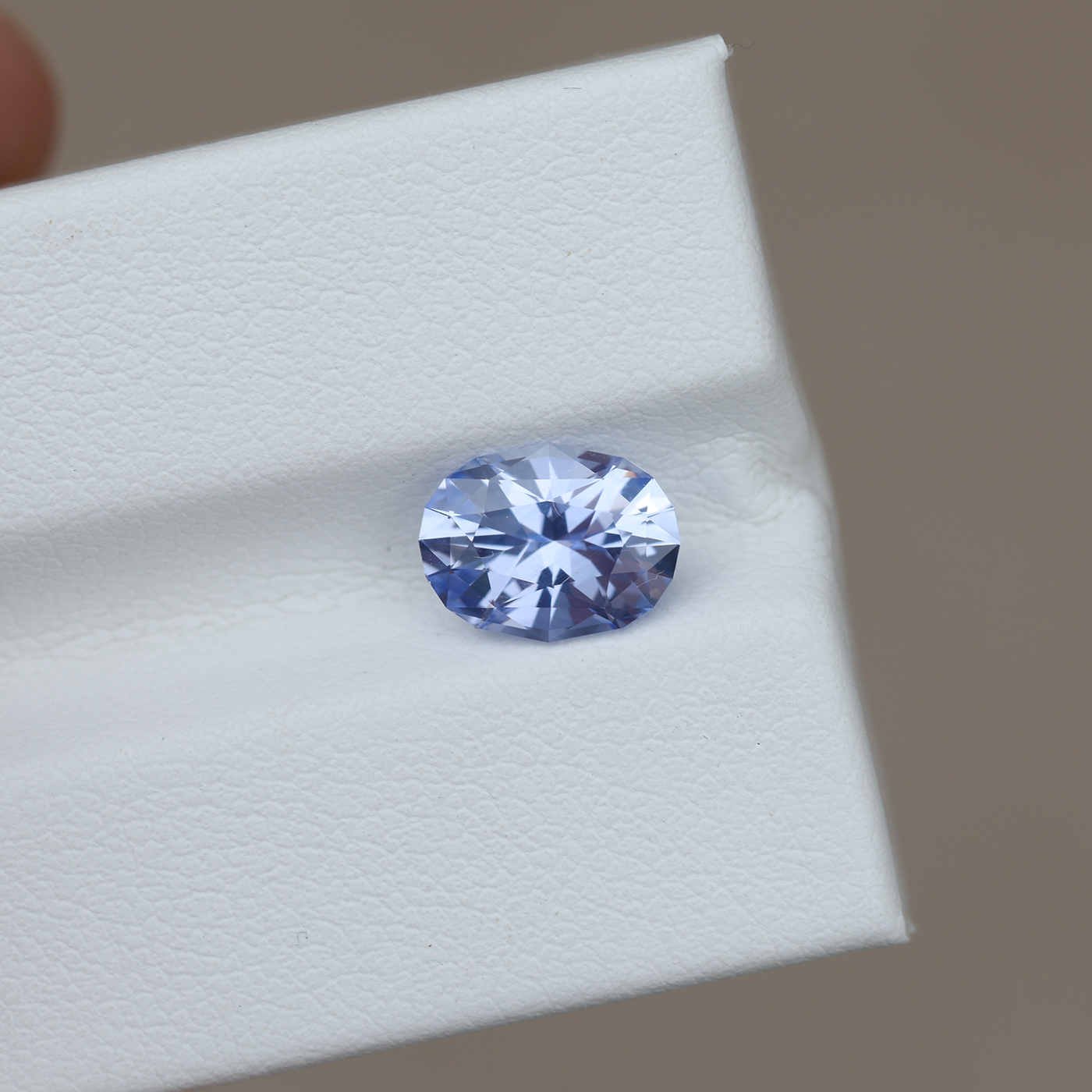Sapphire 1.99 ct