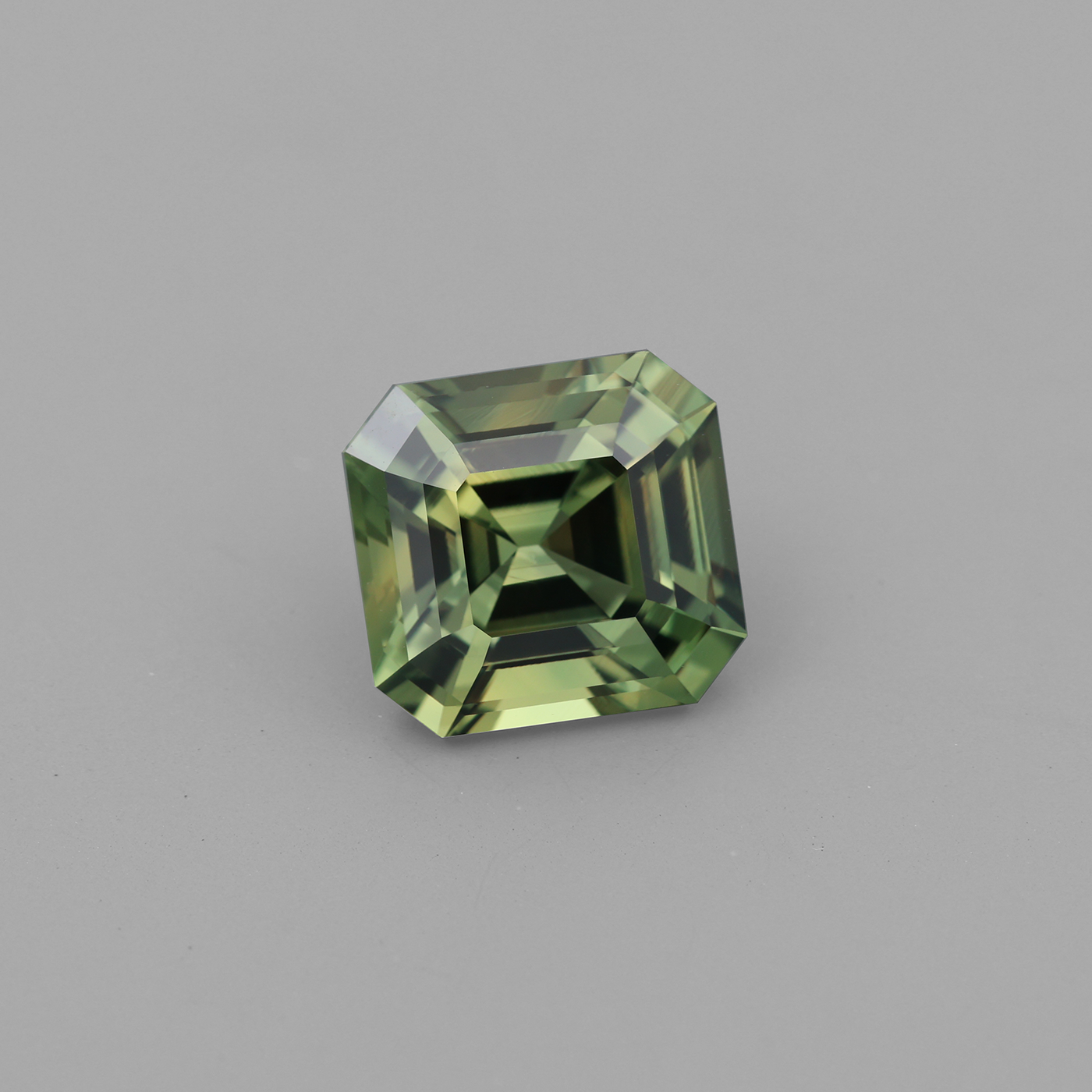 Sapphire 3.39 ct
