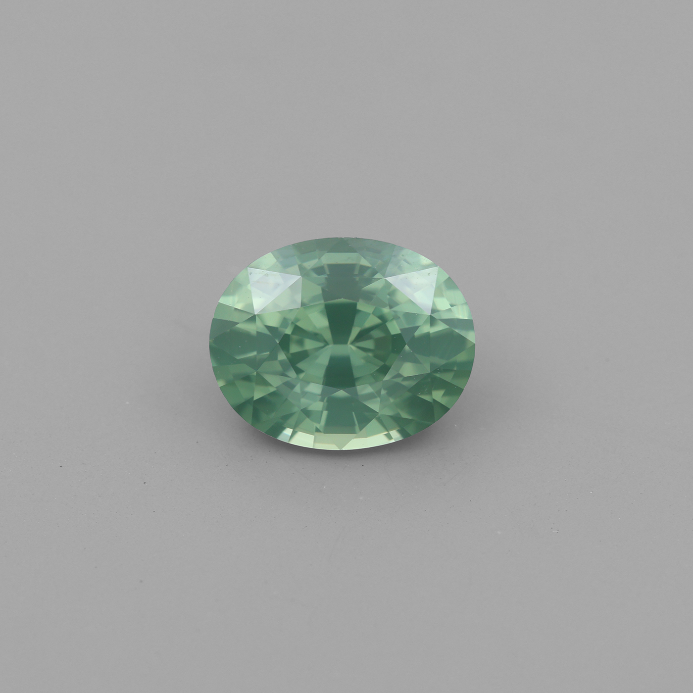 Sapphire 2.61 ct