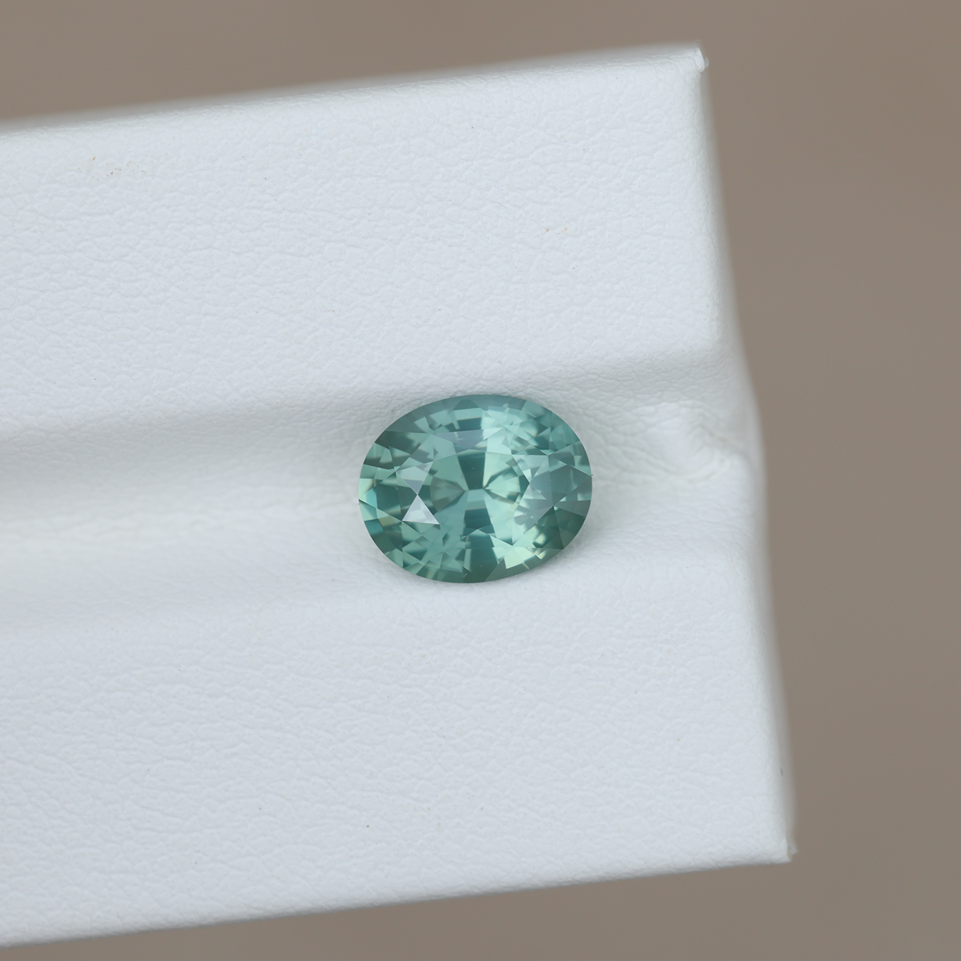 Saphir 2.61 ct