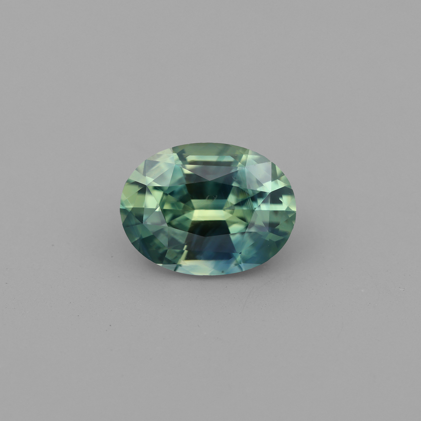 Sapphire 1.79 ct